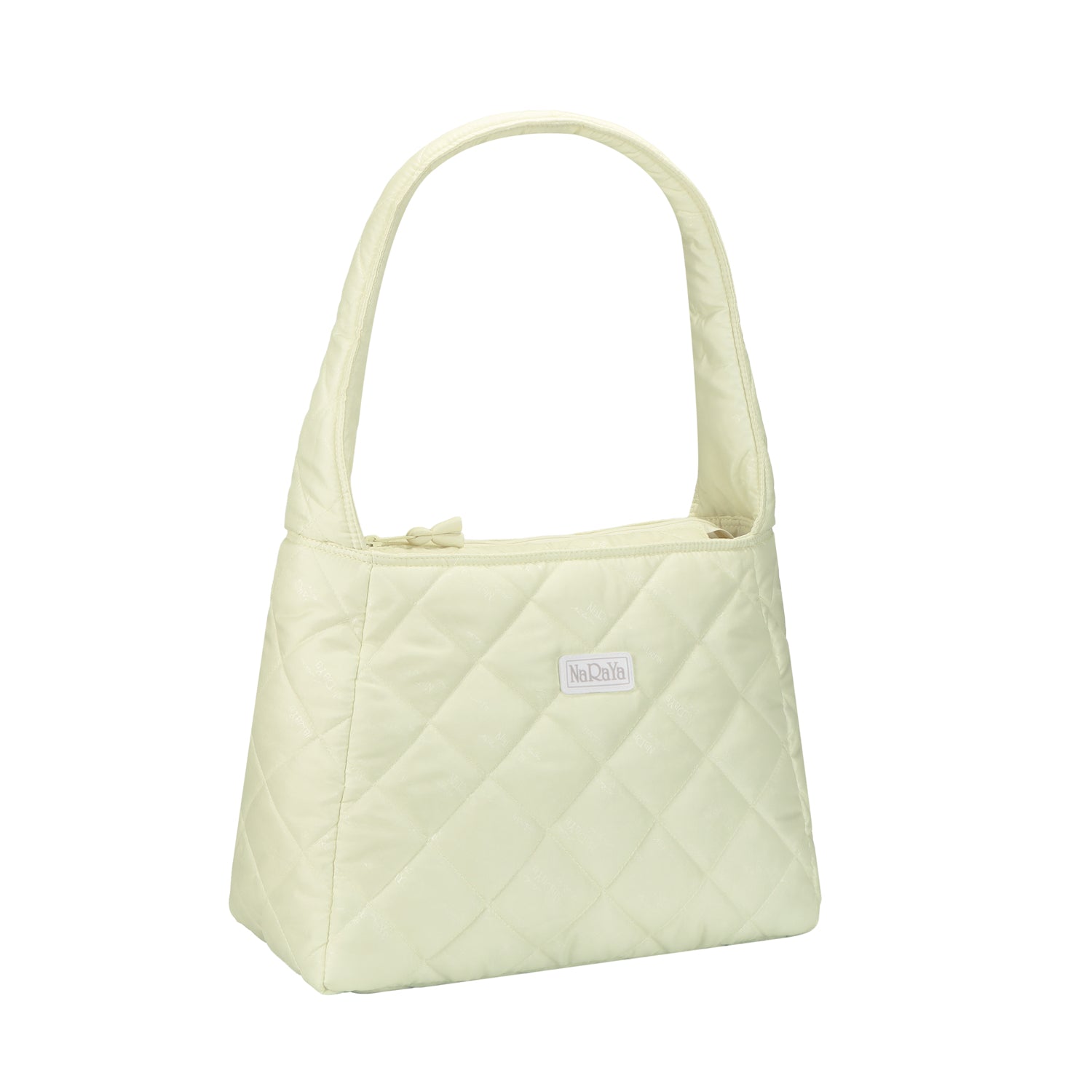 NaRaYa Bubble Up Hobo Bag - NaRaYa