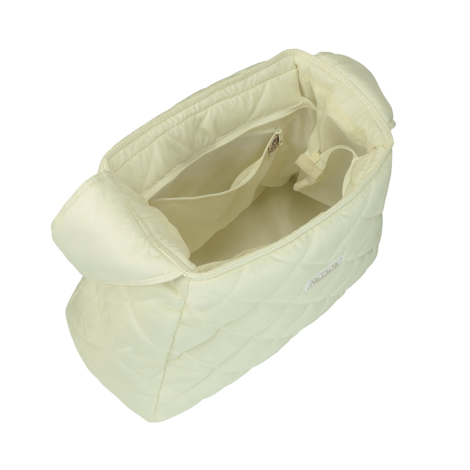 NaRaYa Bubble Up Hobo Bag - NaRaYa