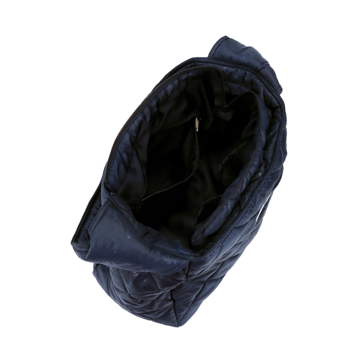 Bubble Up Hobo Bag