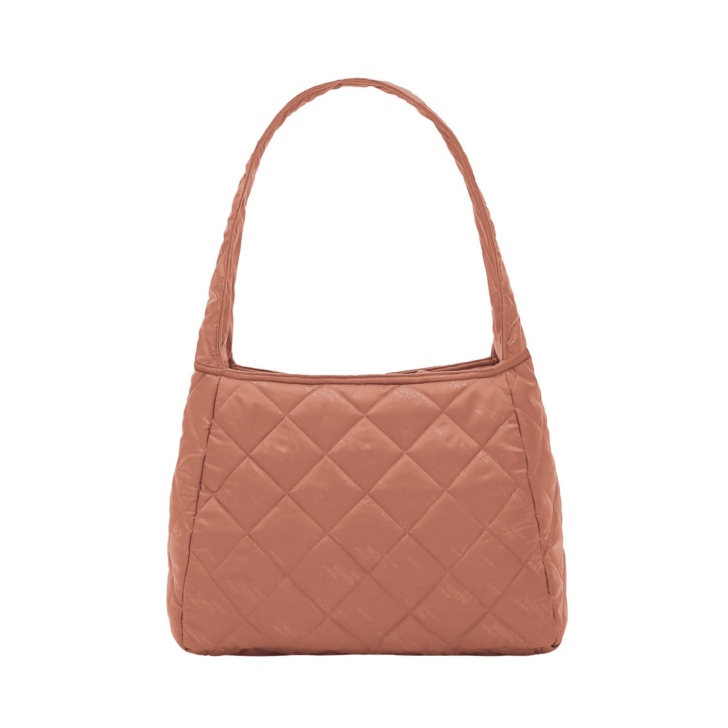 NaRaYa Bubble Up Hobo Bag - NaRaYa