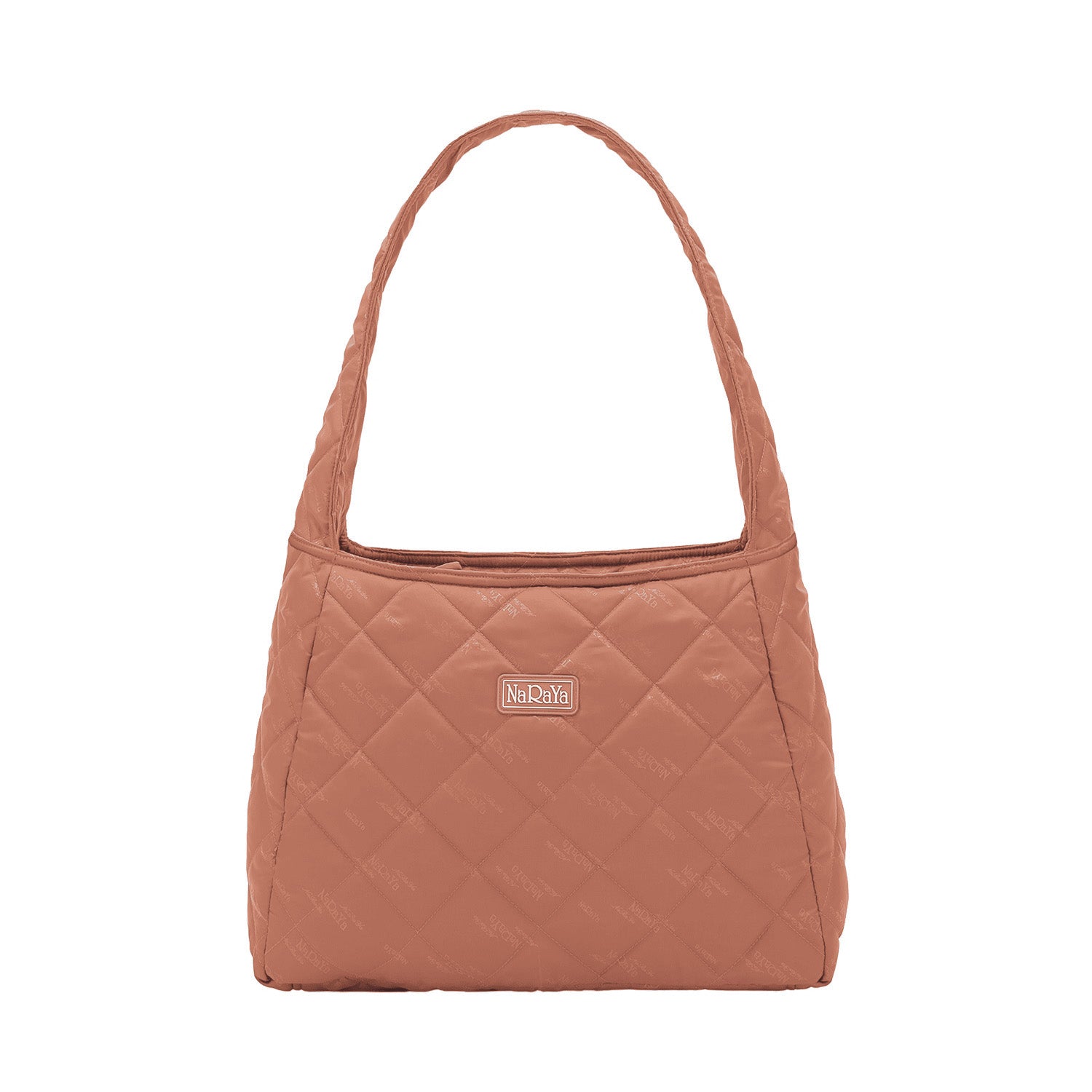 NaRaYa Bubble Up Hobo Bag - NaRaYa