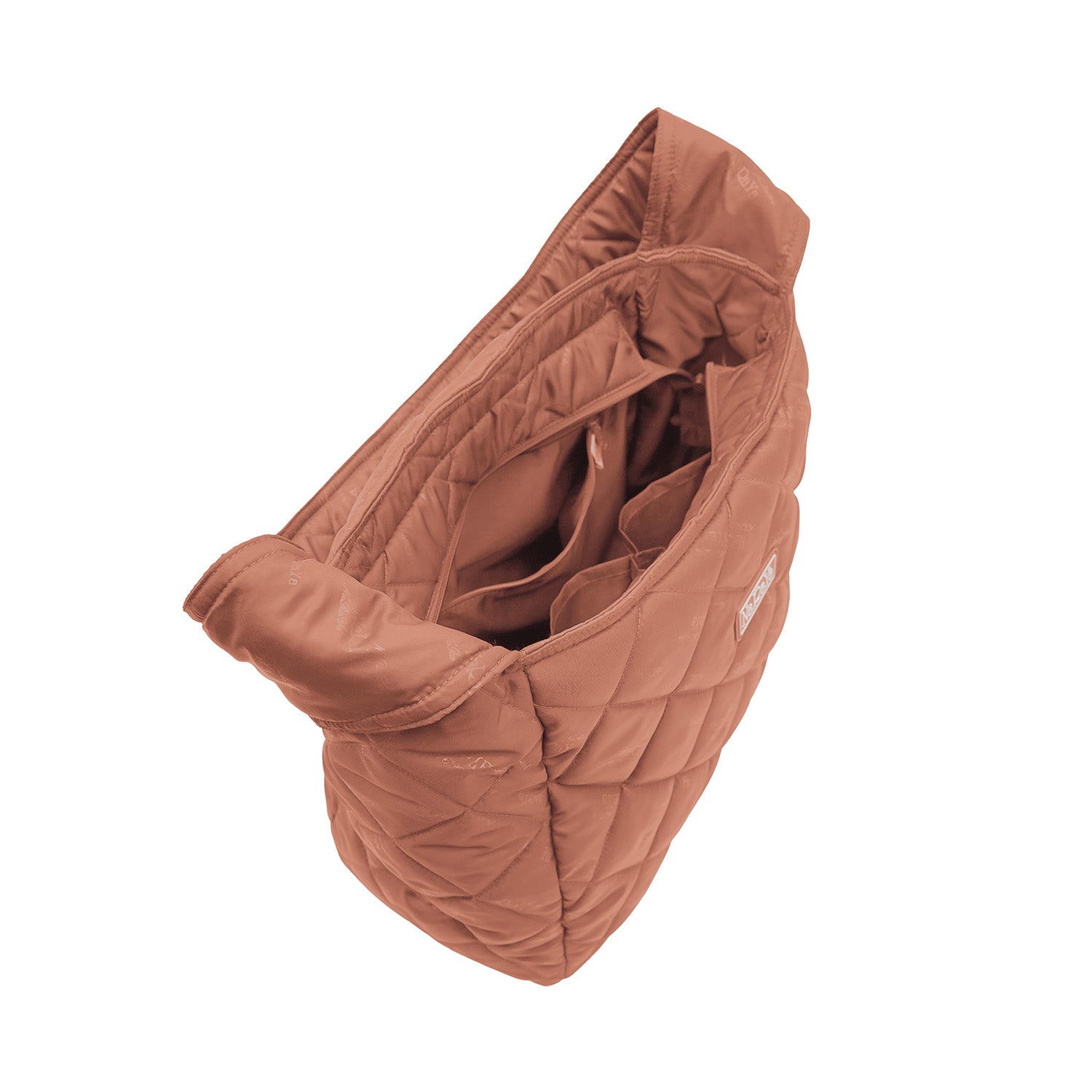 NaRaYa Bubble Up Hobo Bag - NaRaYa