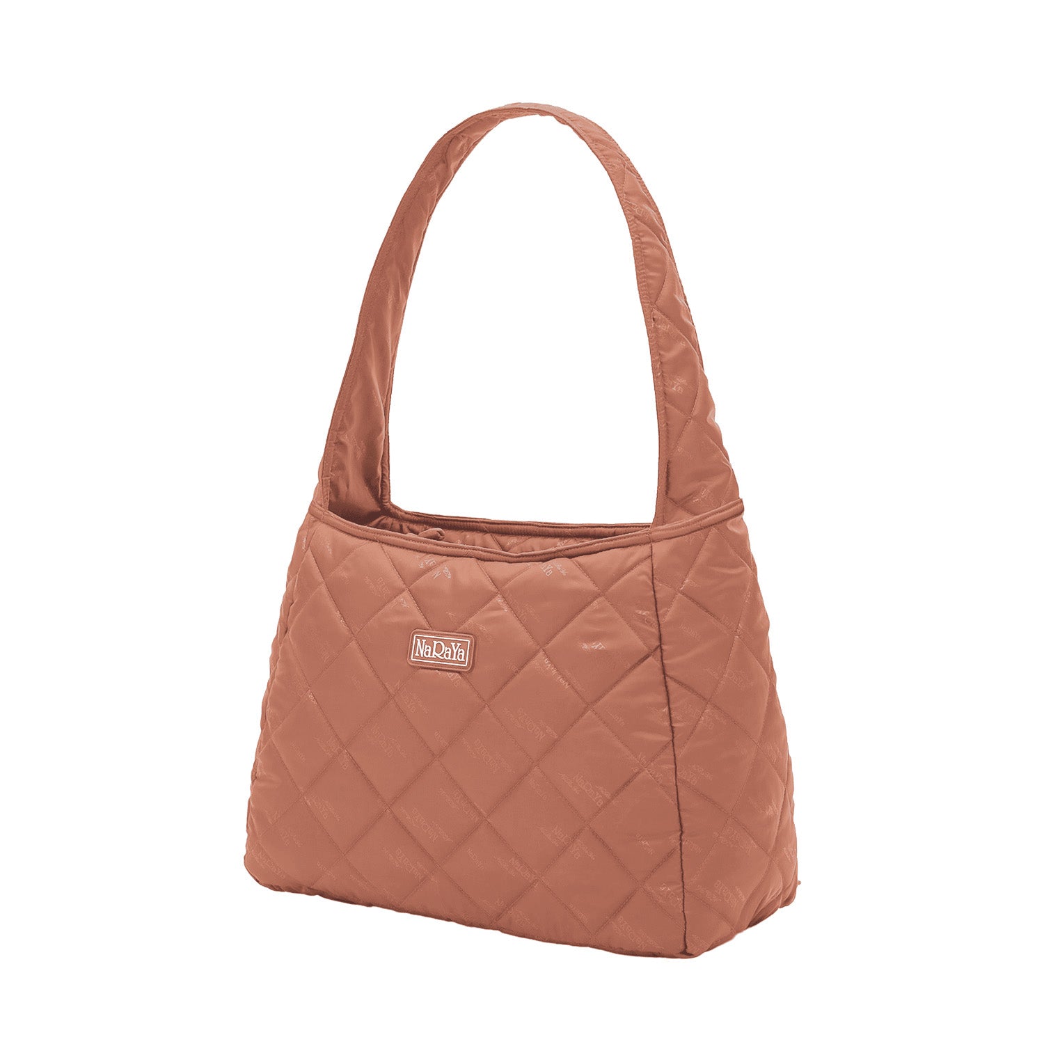 กระเป๋าโฮโบ Bubble Up