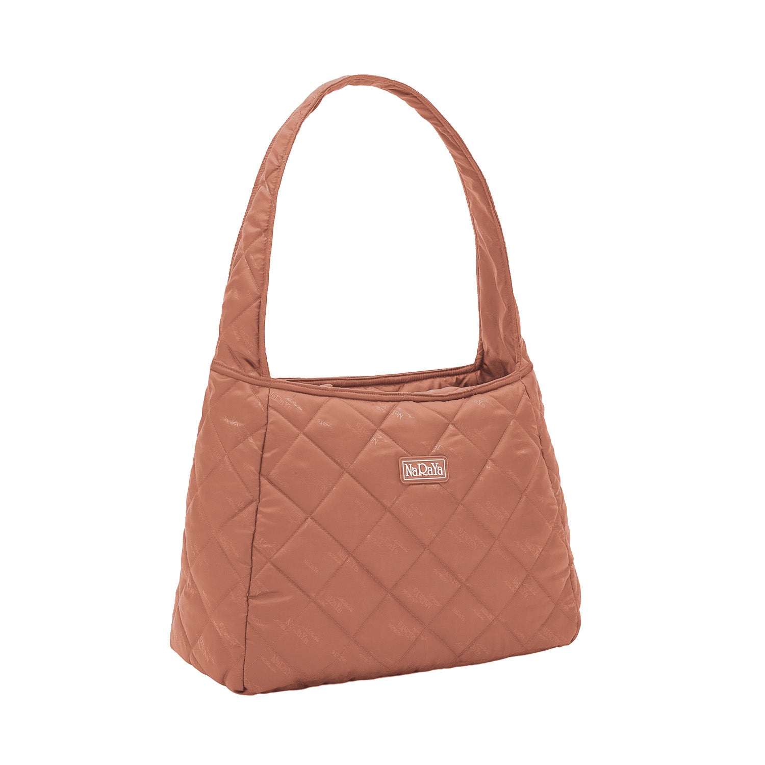 NaRaYa Bubble Up Hobo Bag - NaRaYa