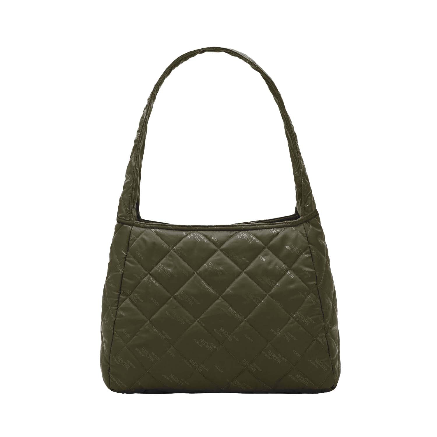 กระเป๋าโฮโบ Bubble Up