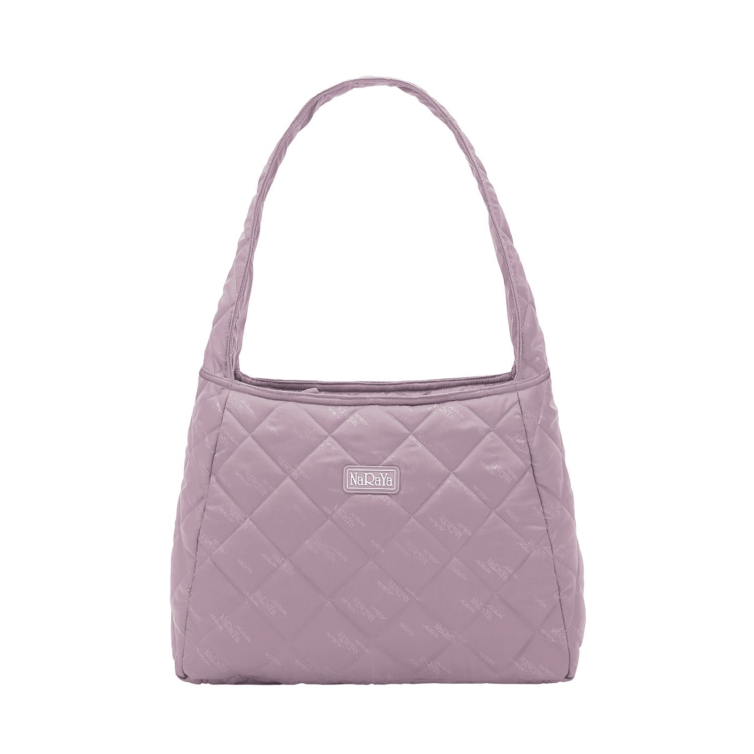 NaRaYa Bubble Up Hobo Bag - NaRaYa