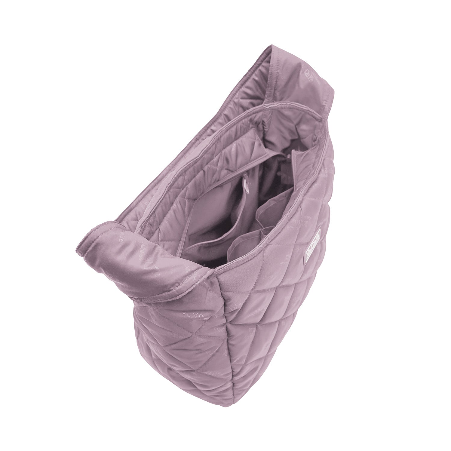 NaRaYa Bubble Up Hobo Bag - NaRaYa