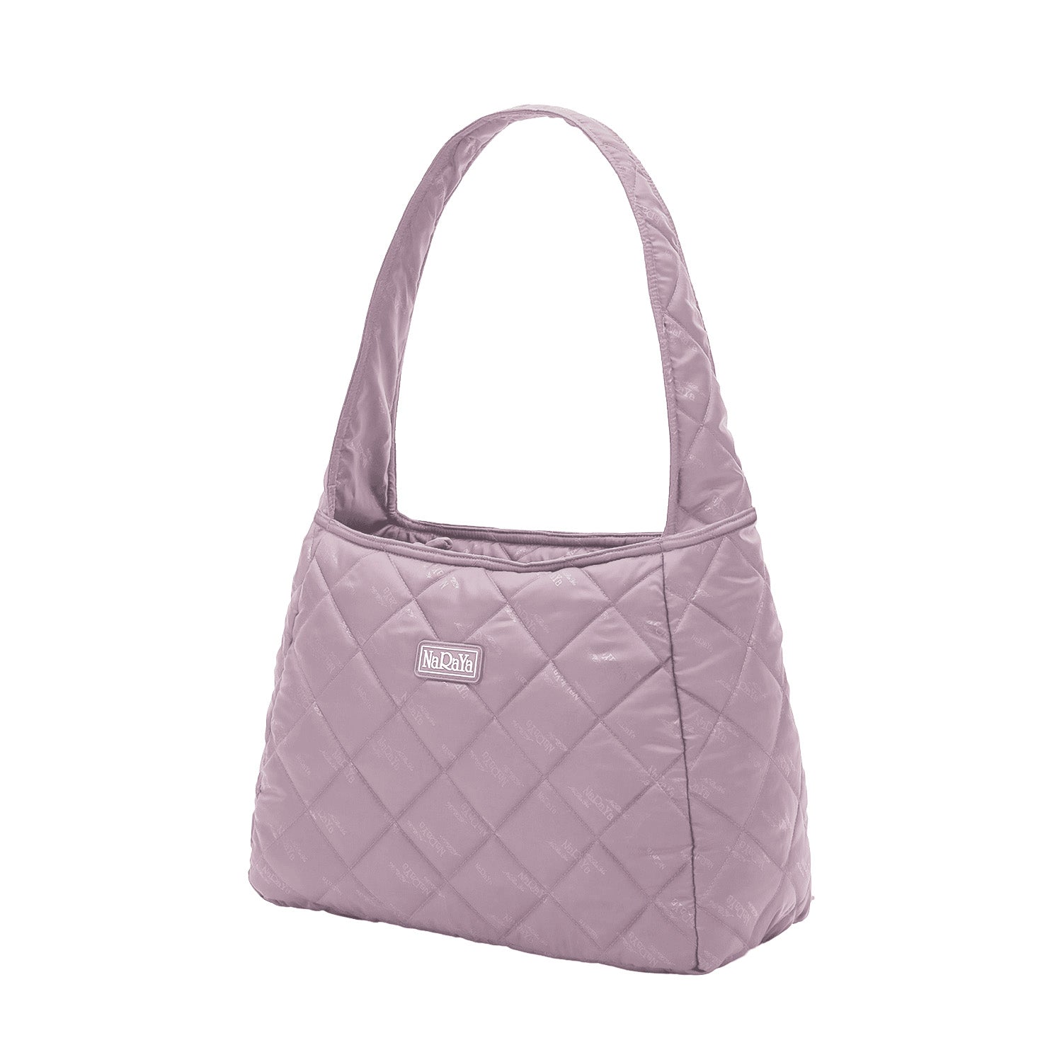 NaRaYa Bubble Up Hobo Bag - NaRaYa