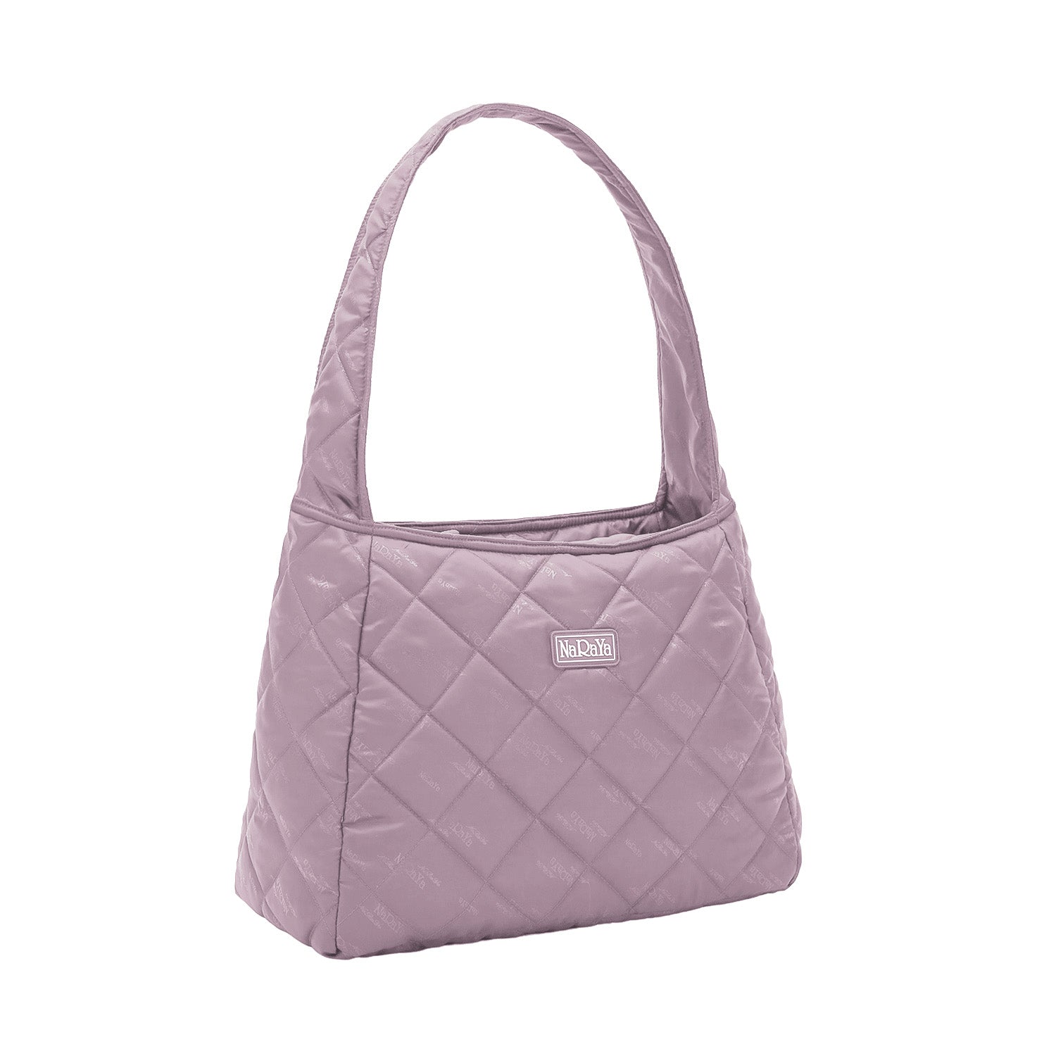 NaRaYa Bubble Up Hobo Bag - NaRaYa