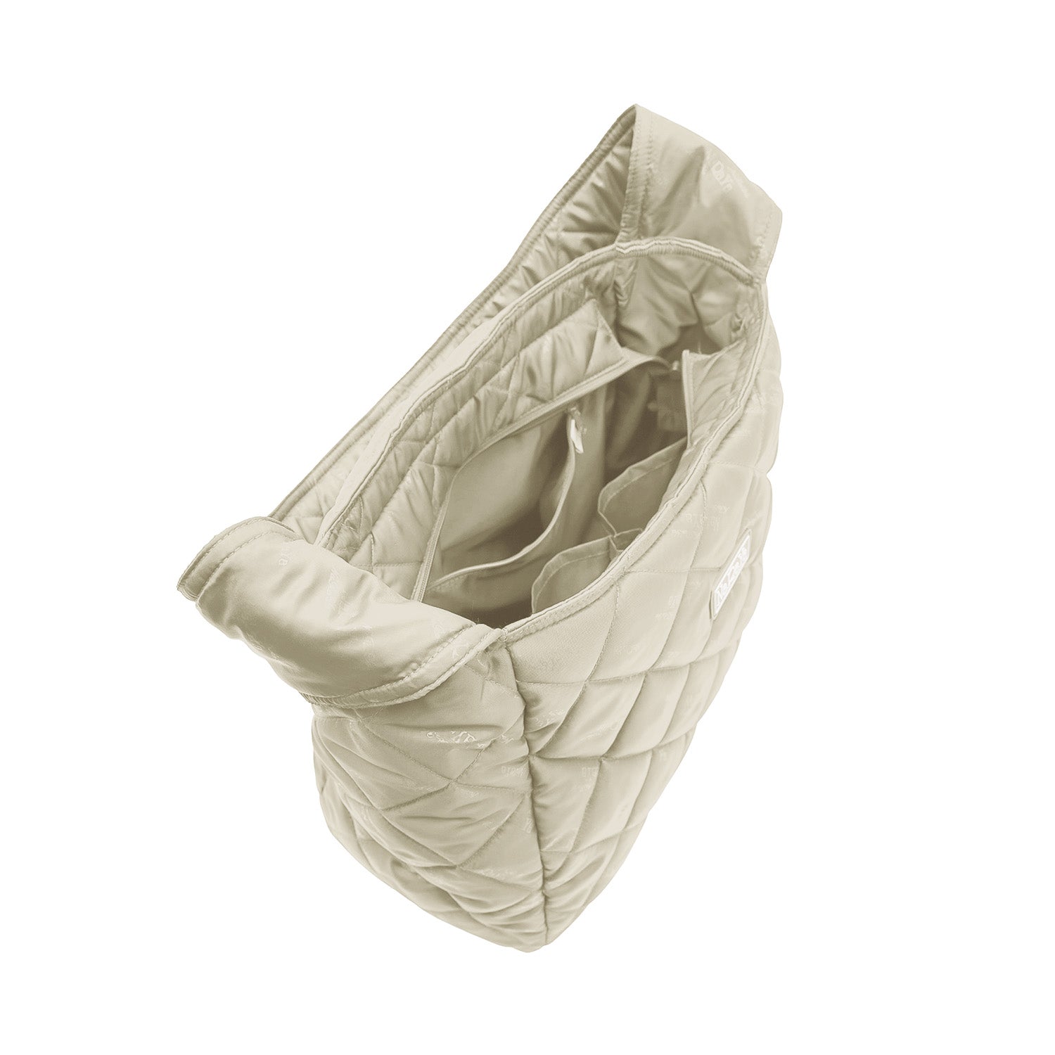 กระเป๋าโฮโบ Bubble Up