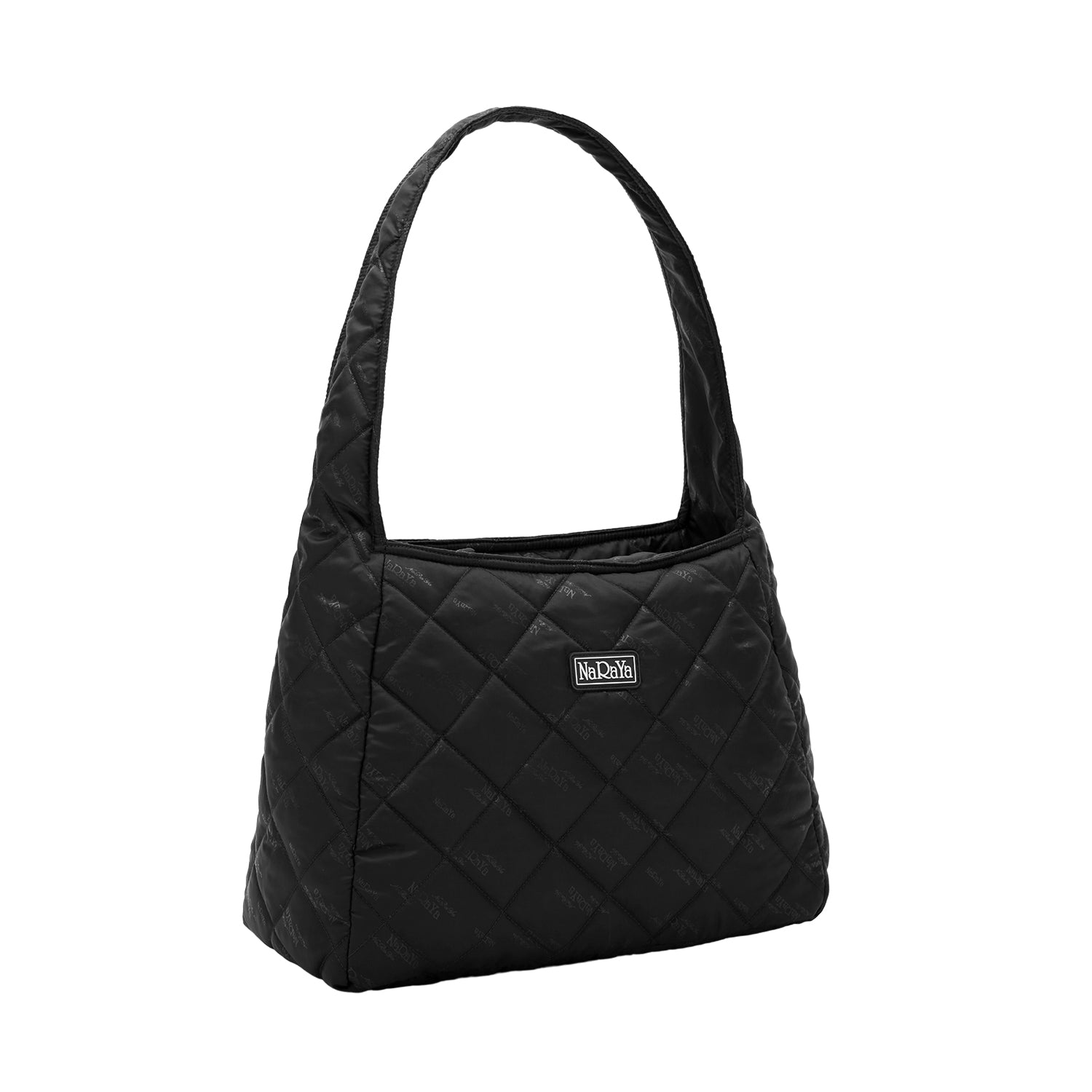 NaRaYa Hobo Bag Bubble Up