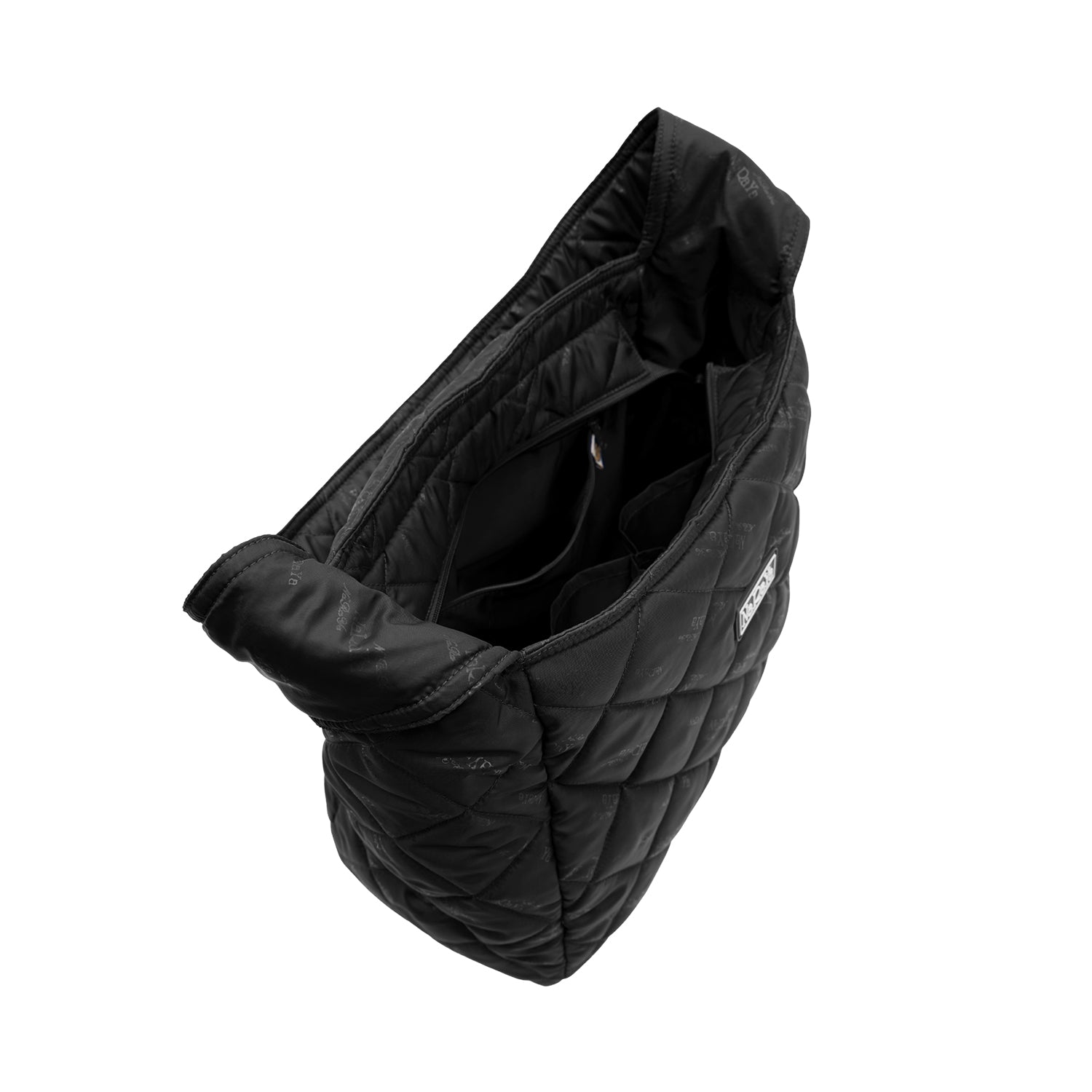 NaRaYa Hobo Bag Bubble Up