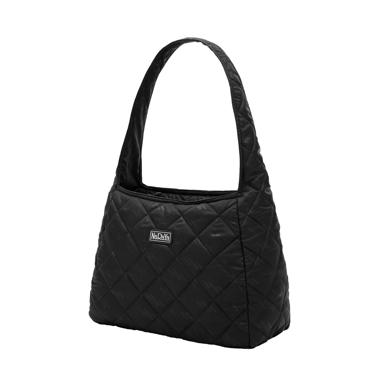 NaRaYa Hobo Bag Bubble Up