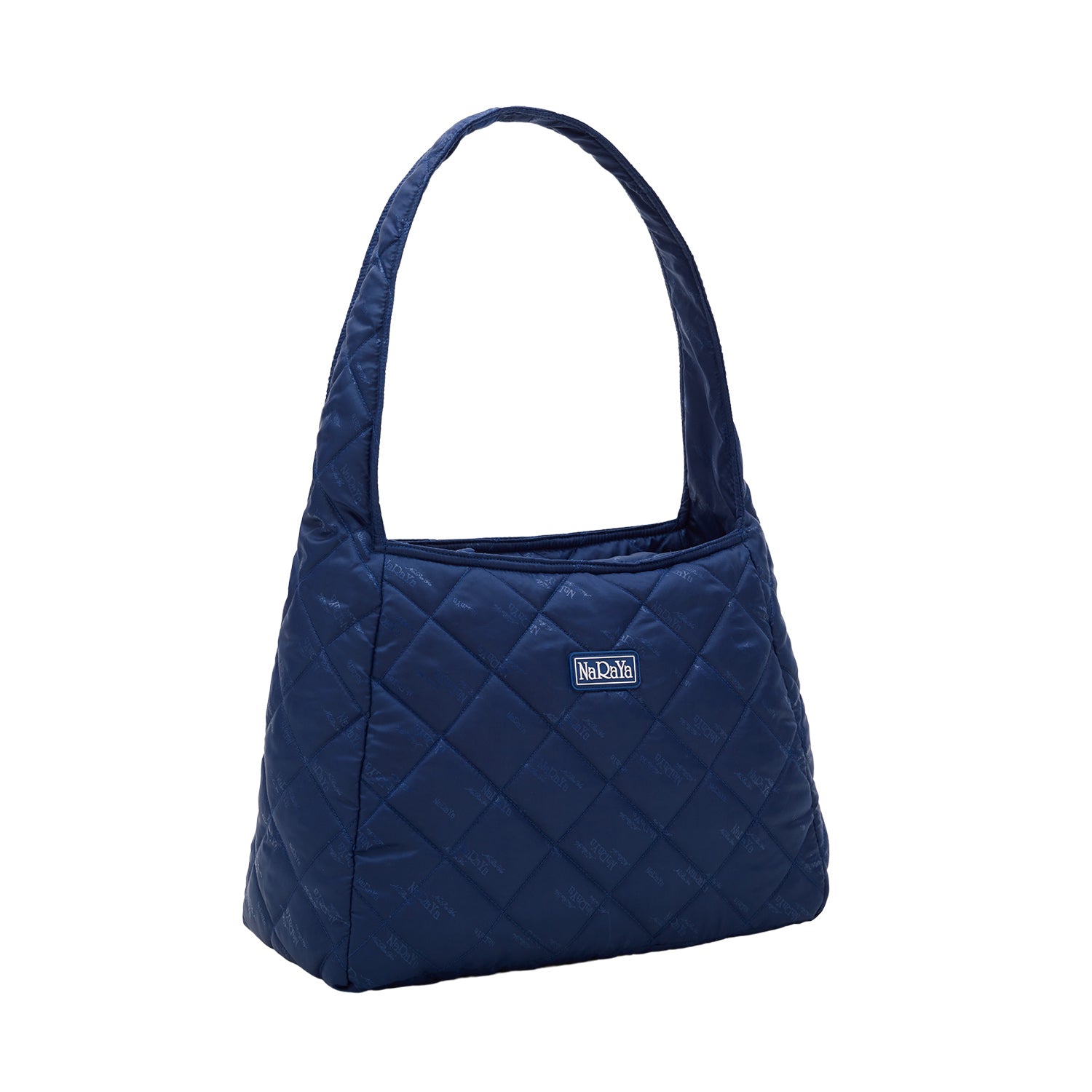 NaRaYa Hobo Bag Bubble Up