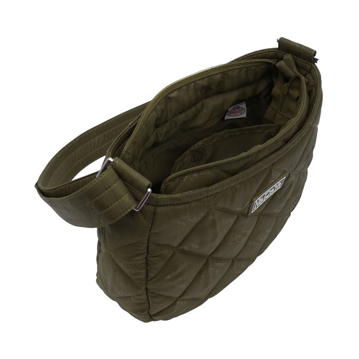 กระเป๋าสะพายข้าง Bubble Up