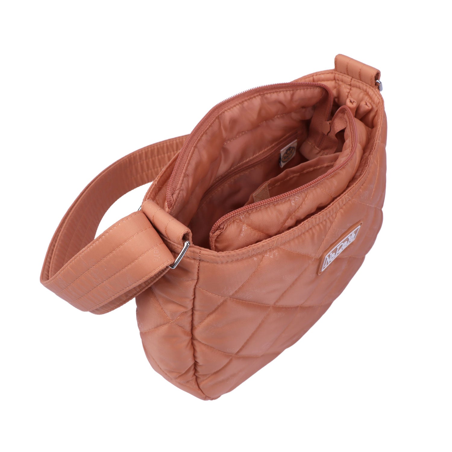 กระเป๋าสะพายข้าง Bubble Up