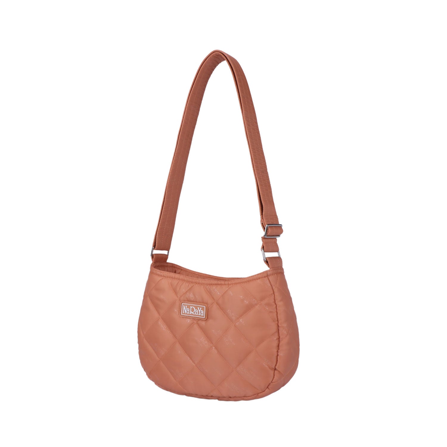 กระเป๋าสะพายข้าง Bubble Up