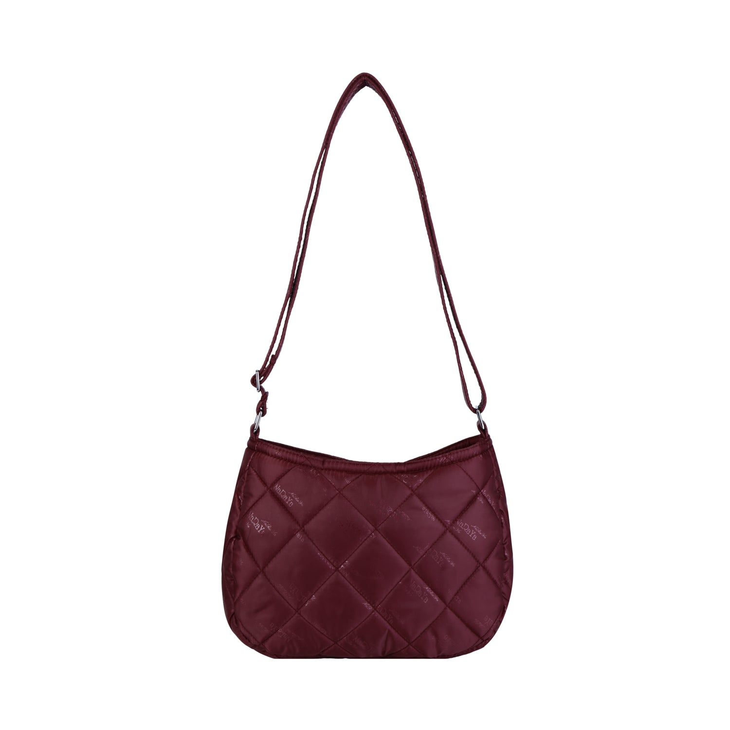 กระเป๋าสะพายข้าง Bubble Up