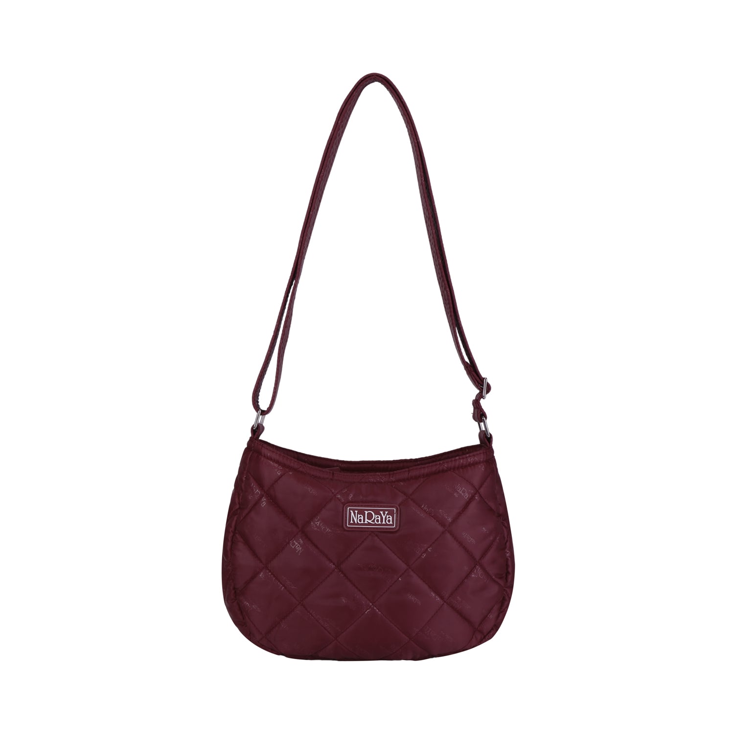 NaRaYa Bubble Up Crossbody bag
