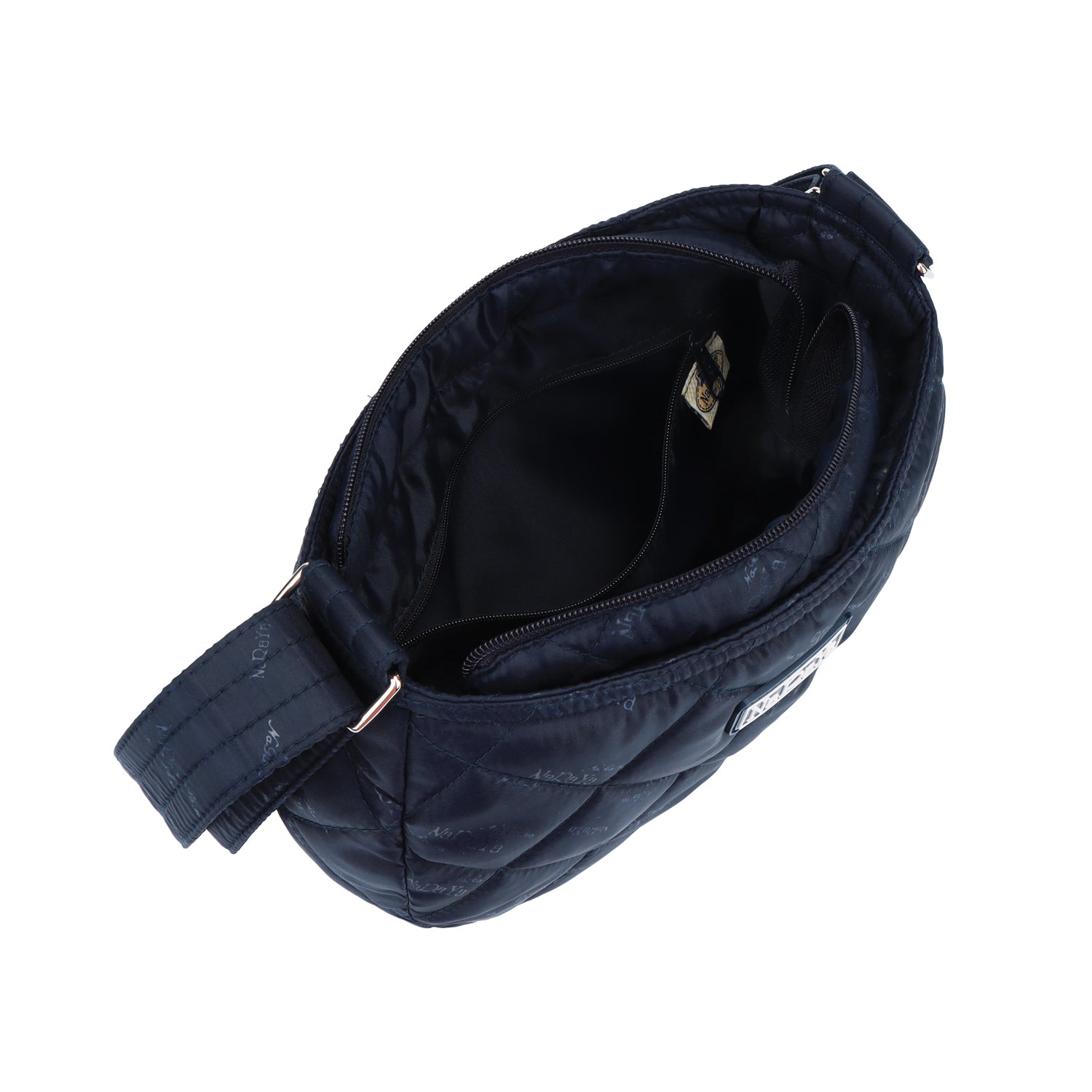 Bubble Up Crossbody bag