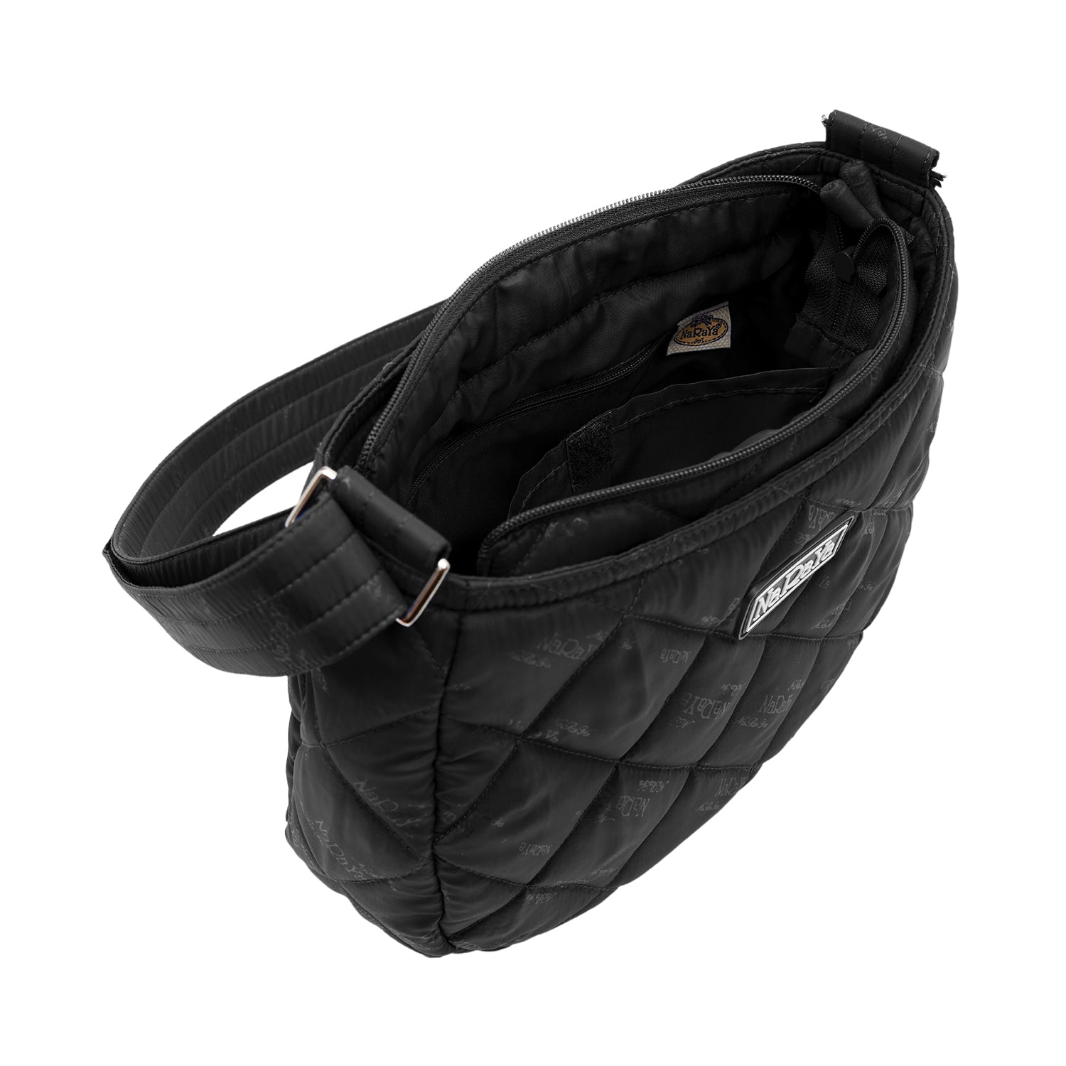 กระเป๋าสะพายข้าง Bubble Up