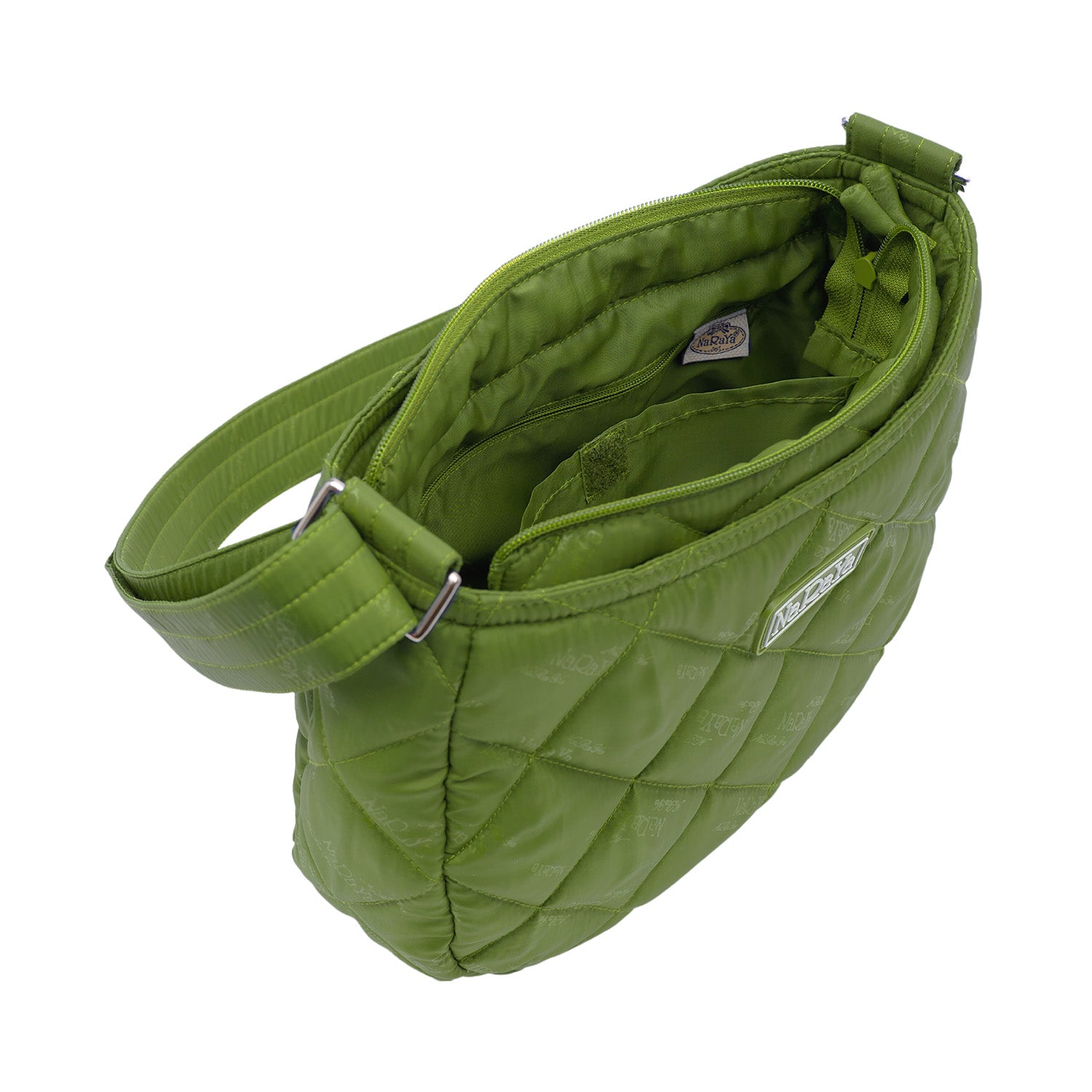 กระเป๋าสะพายข้าง Bubble Up