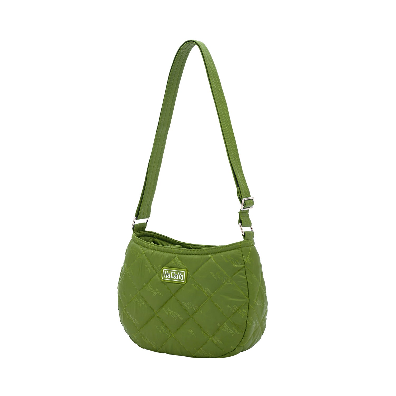 กระเป๋าสะพายข้าง Bubble Up