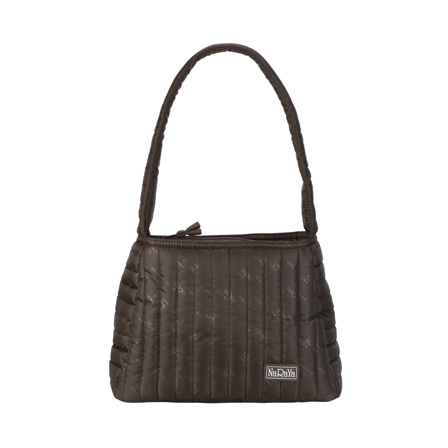 NaRaYa Hobo Bag Bubble Up