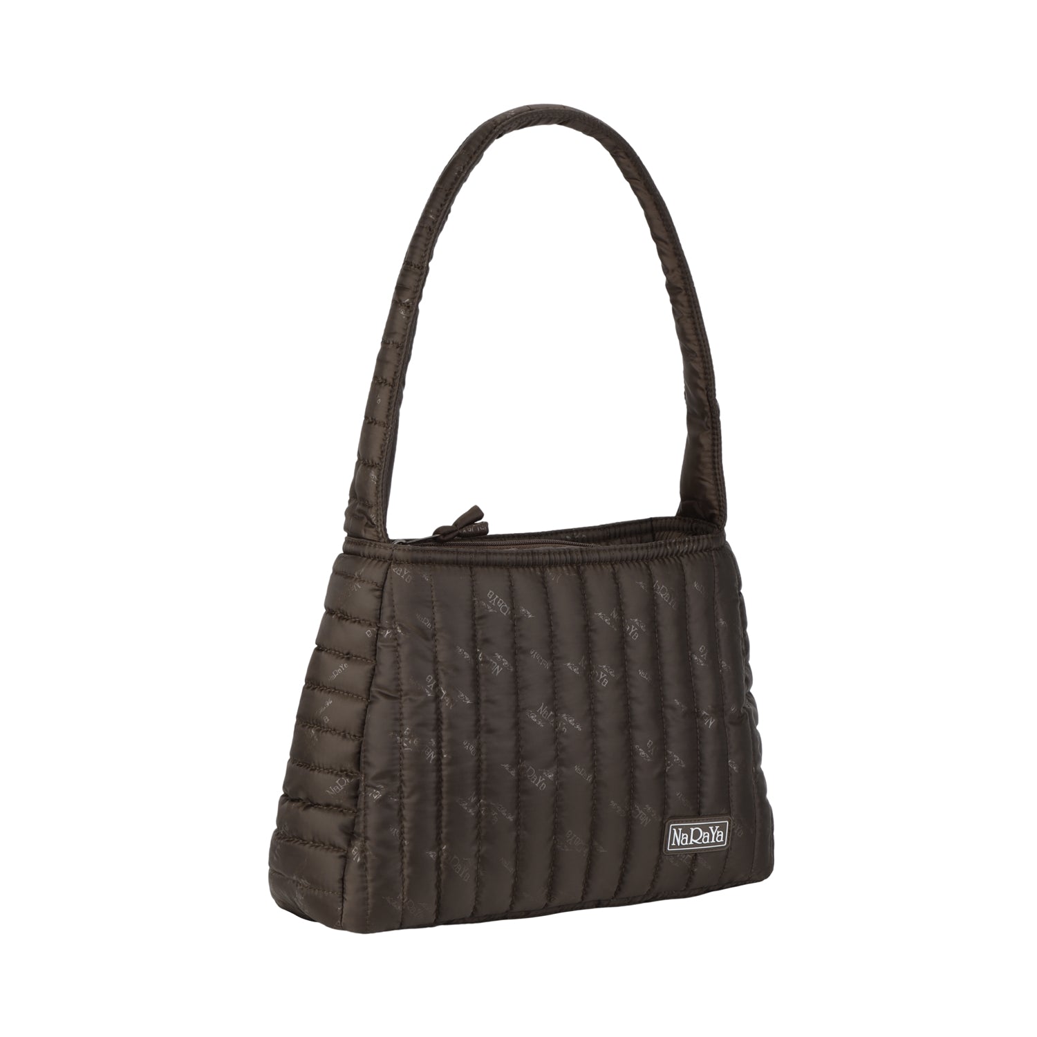 NaRaYa Hobo Bag Bubble Up