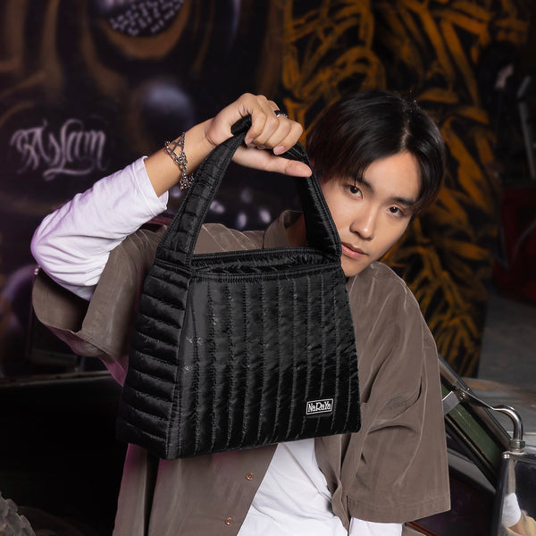 NaRaYa Hobo Bag Bubble Up - NaRaYa