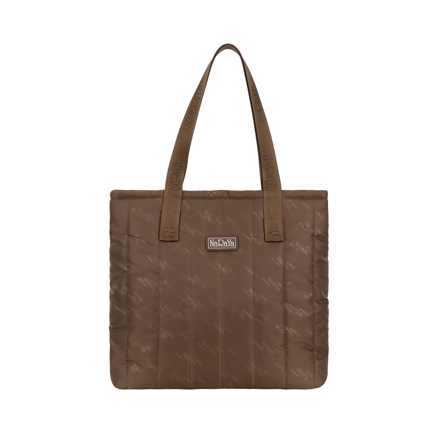 NaRaYa Totebag Bubble Up - NaRaYa