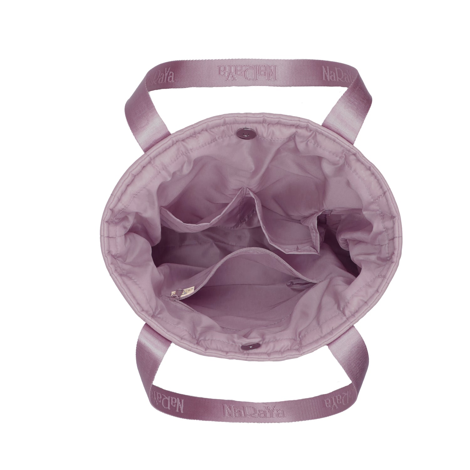 NaRaYa Totebag Bubble Up - NaRaYa