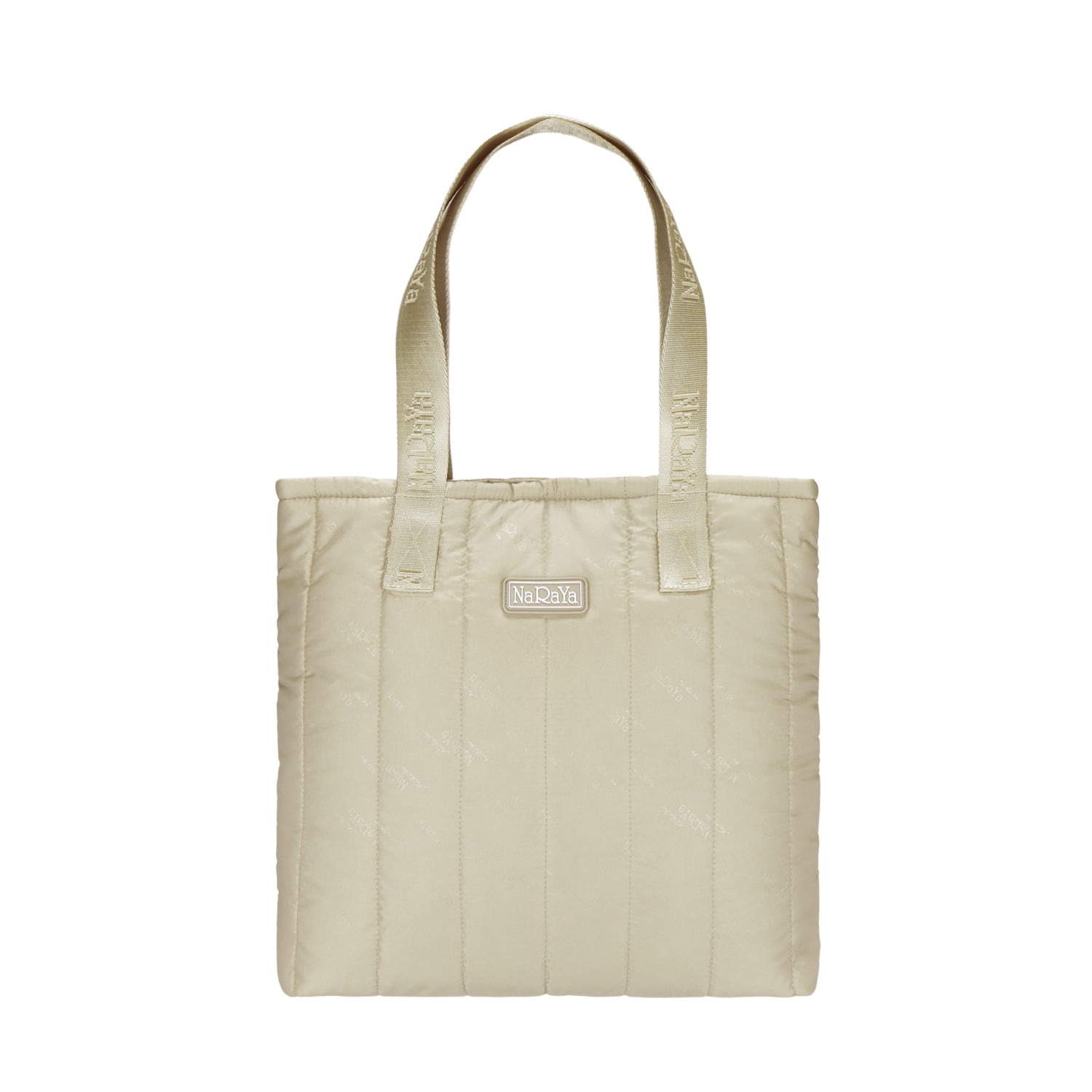 NaRaYa Totebag Bubble Up - NaRaYa