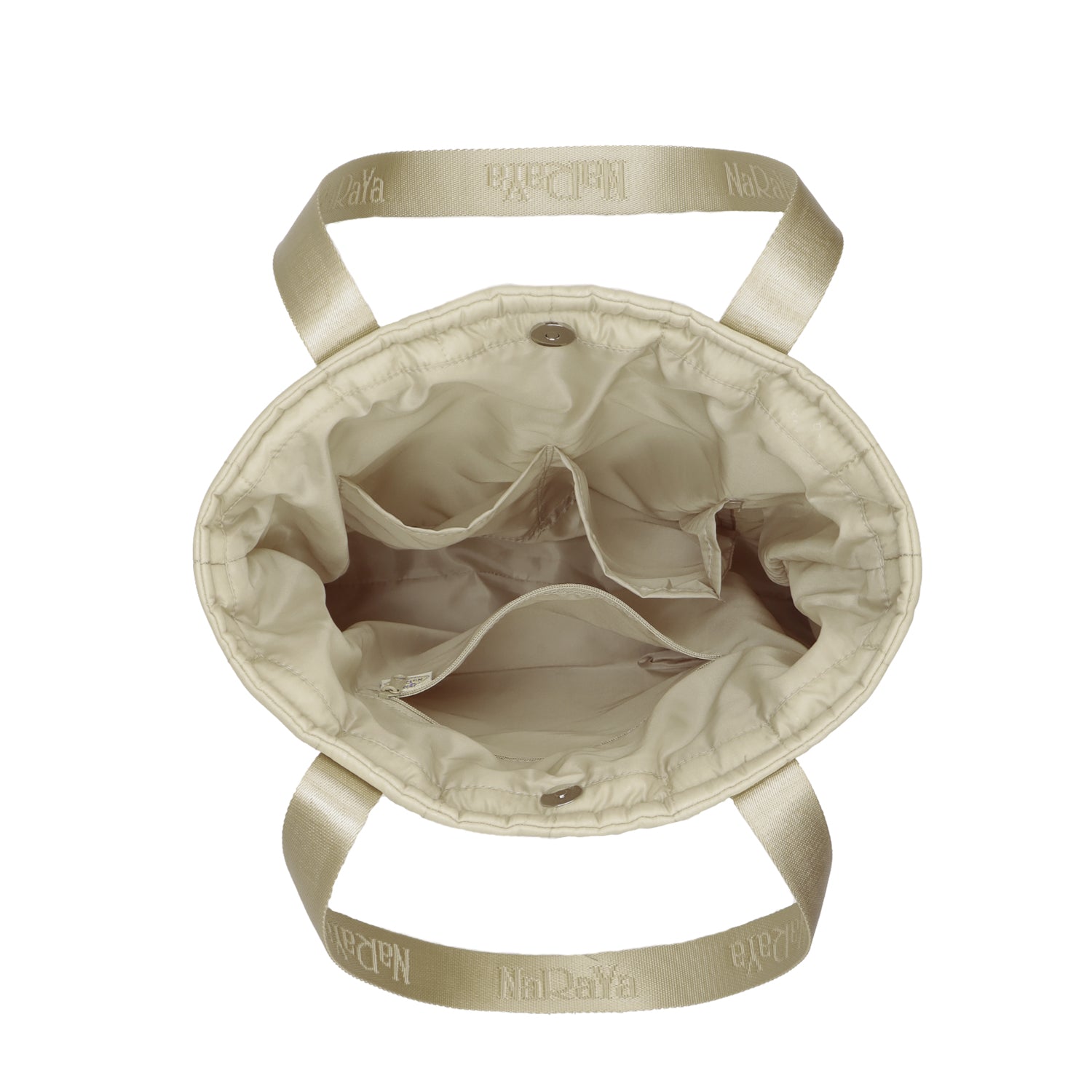 NaRaYa Totebag Bubble Up - NaRaYa