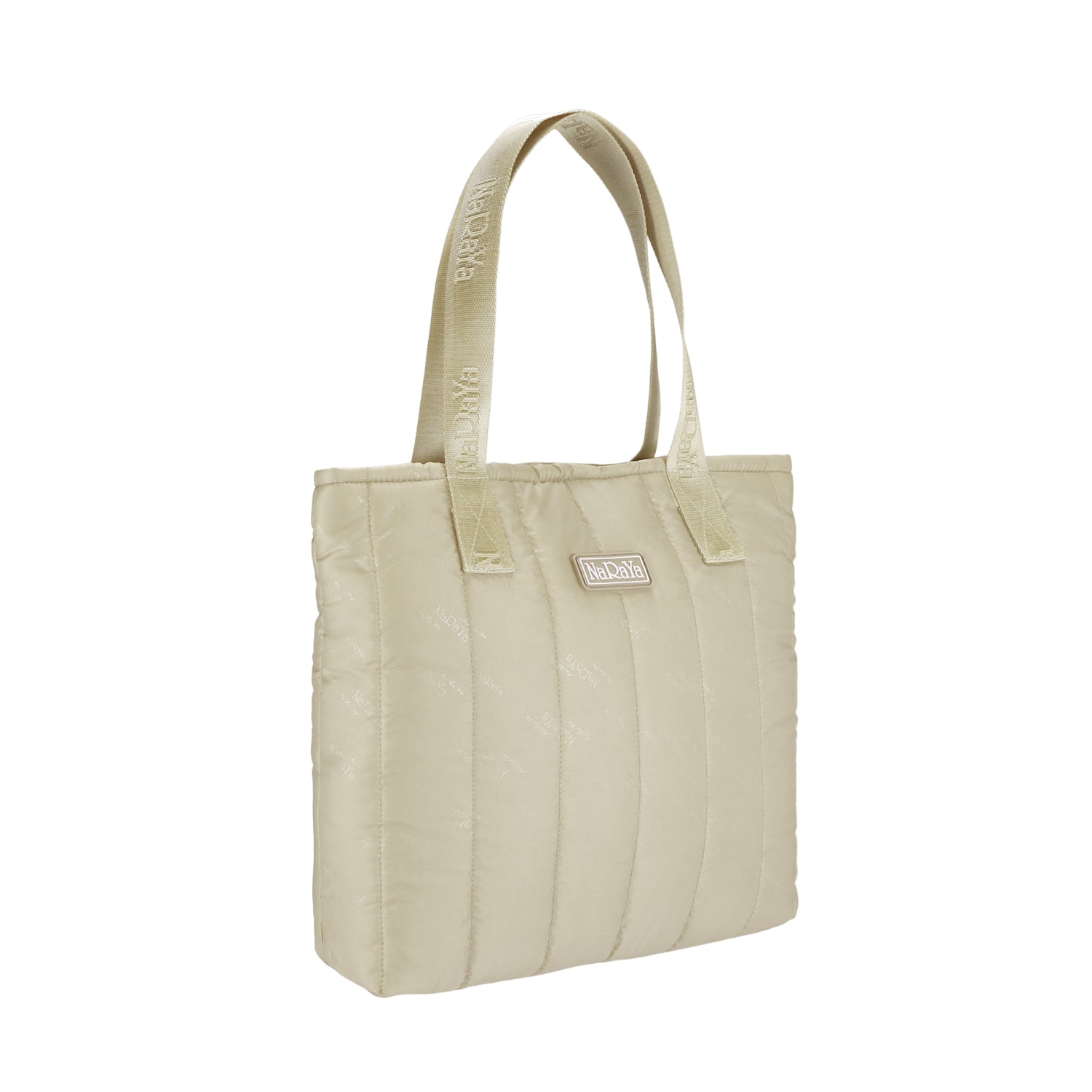 NaRaYa Totebag Bubble Up - NaRaYa