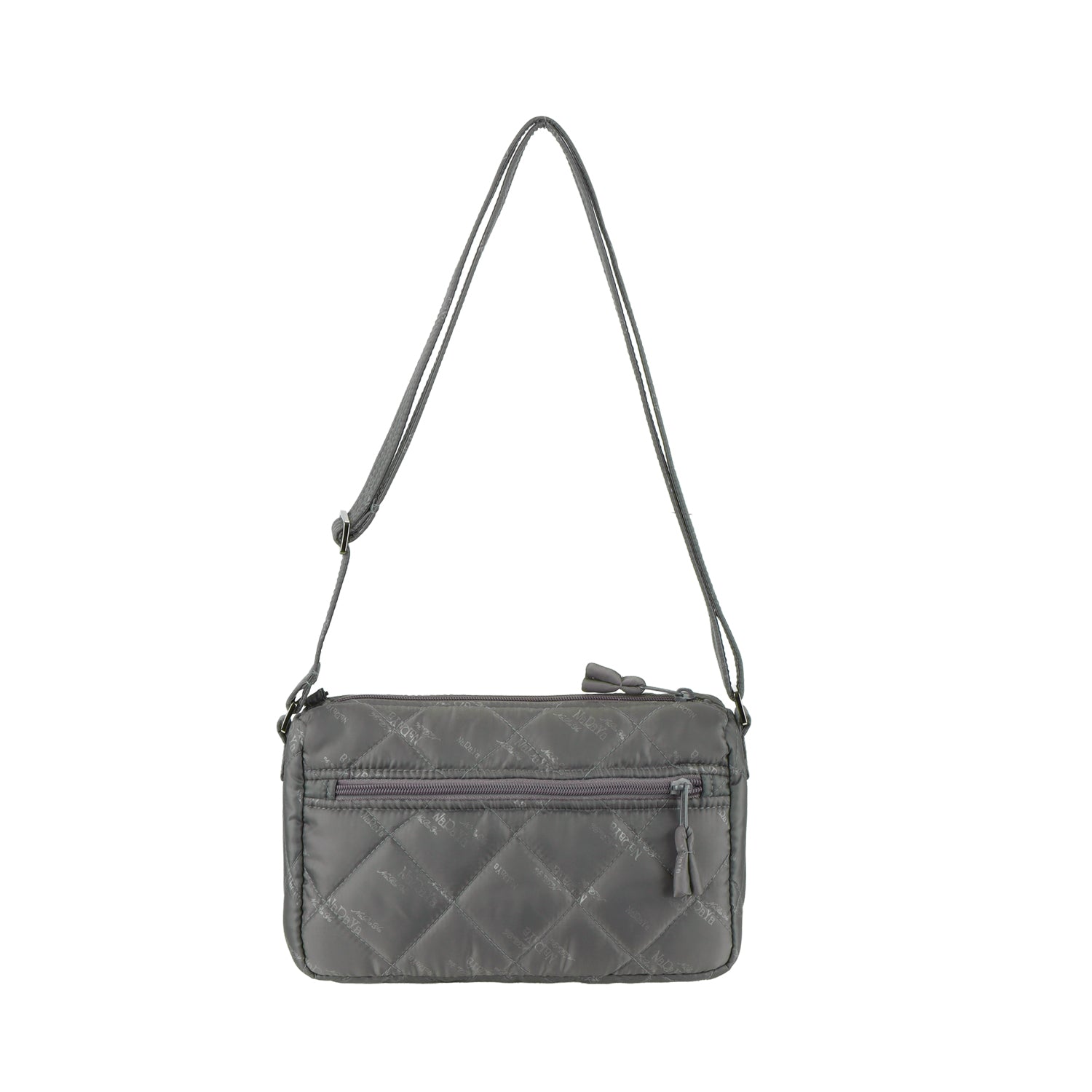 Bubble Up Slim Crossbody Bag - NaRaYa