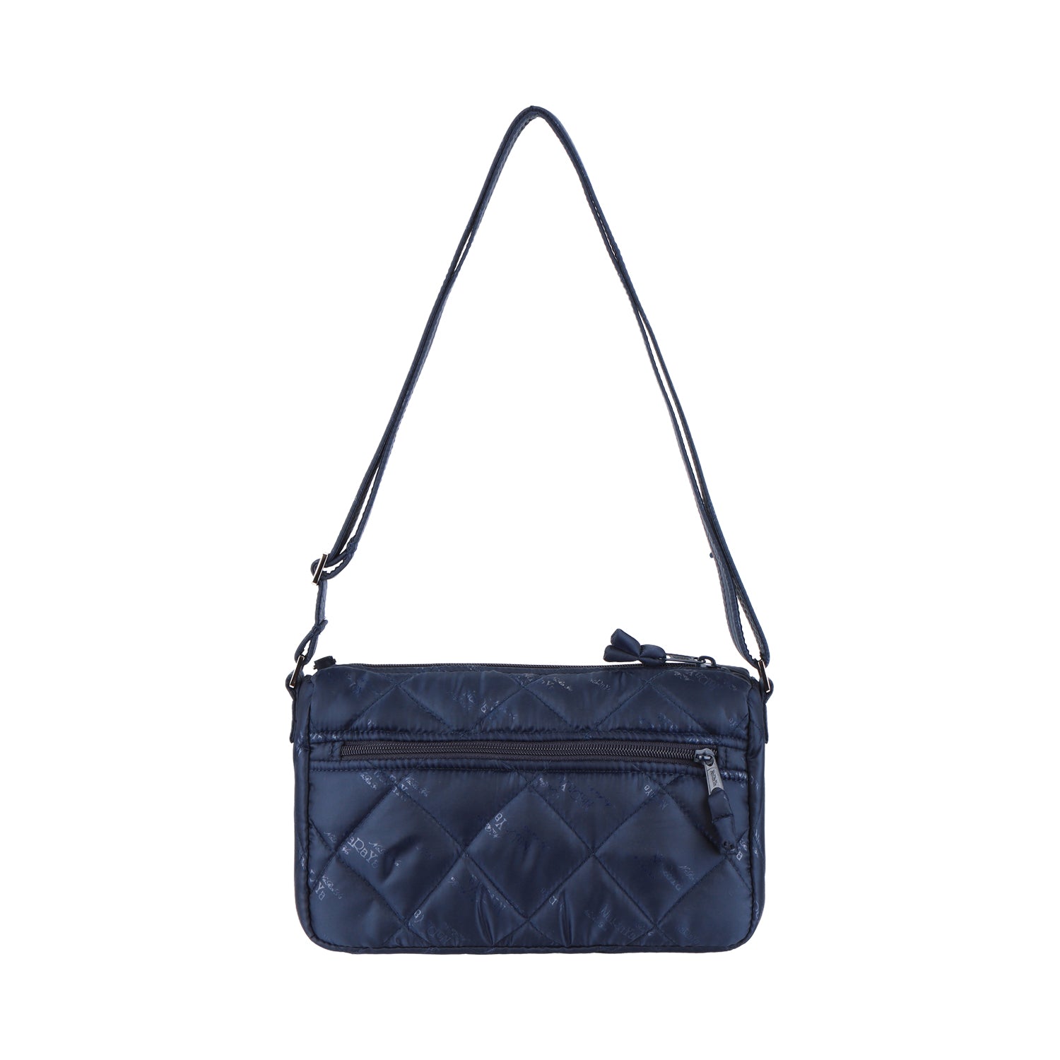 Bubble Up Slim Crossbody Bag - NaRaYa