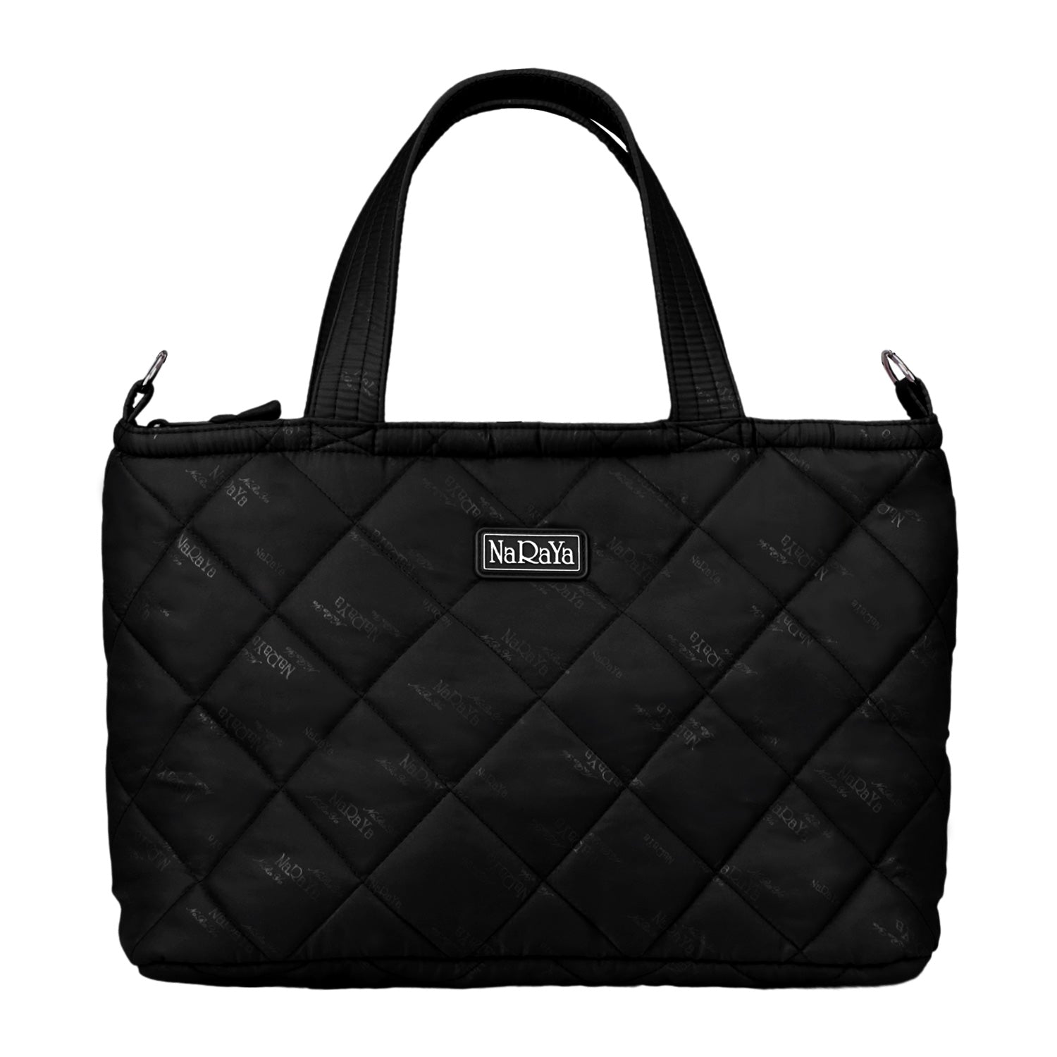 NaRaYa Bubble Up 2-Way Crossbody Bag