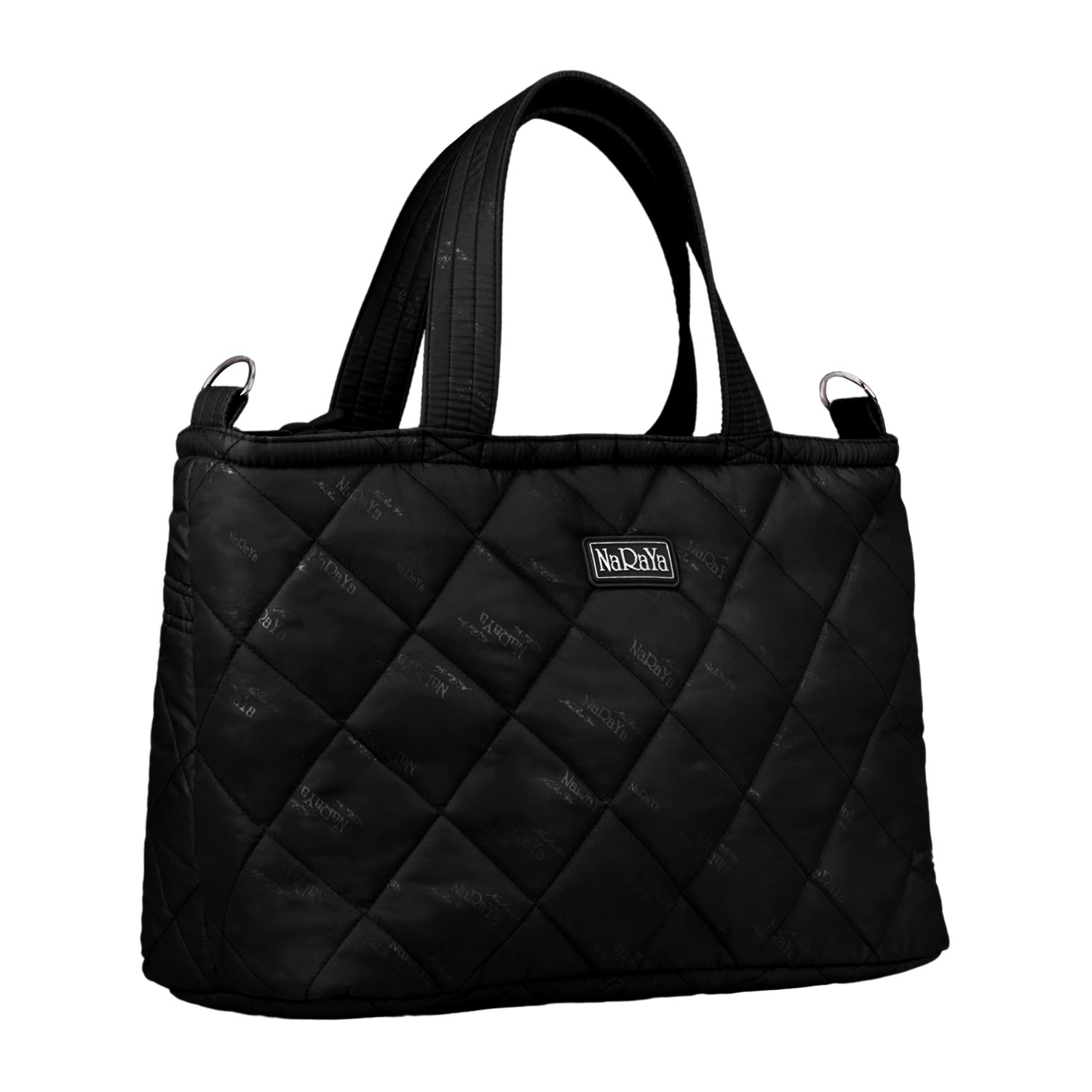 NaRaYa Bubble Up 2-Way Crossbody Bag