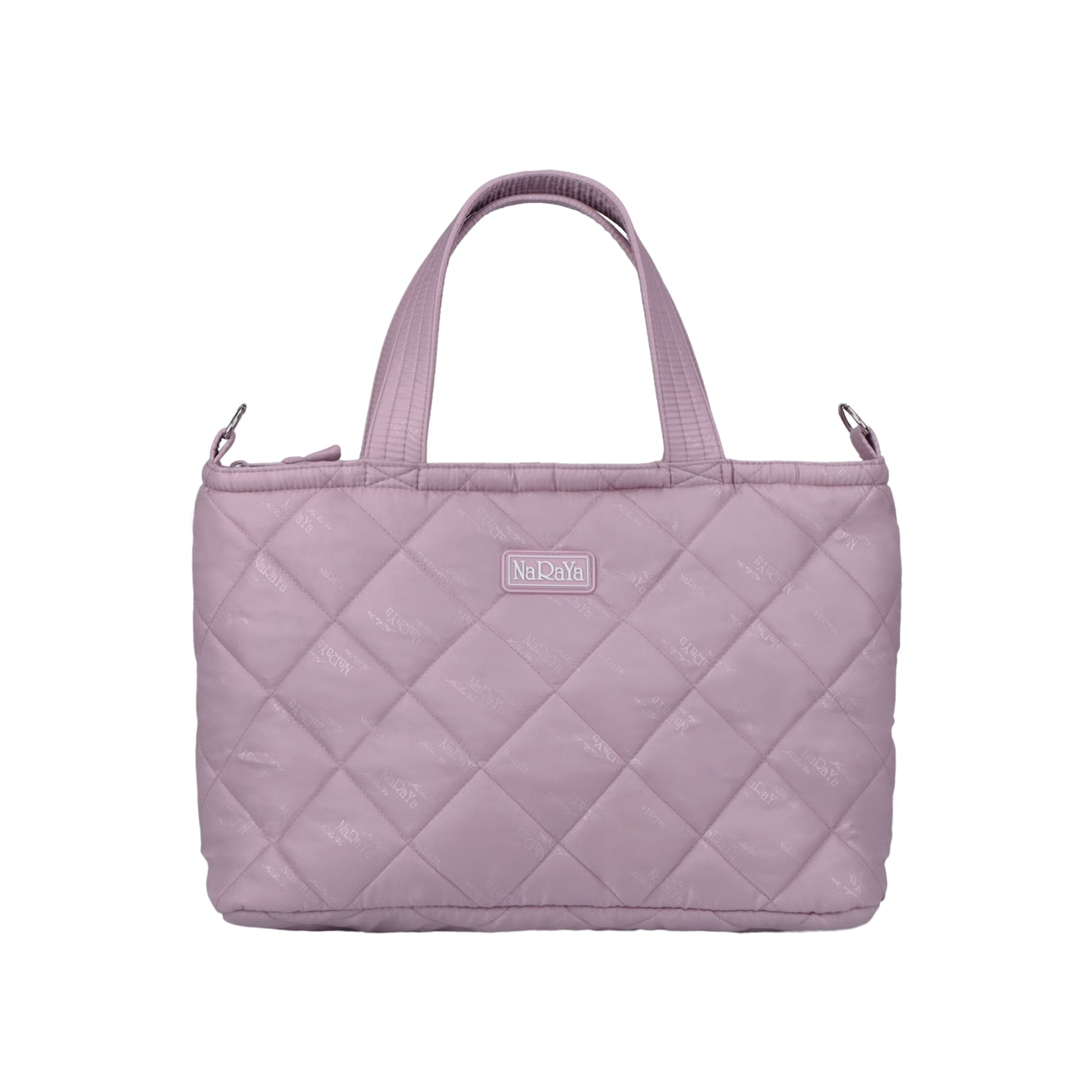 NaRaYa Bubble Up 2-Way Crossbody Bag
