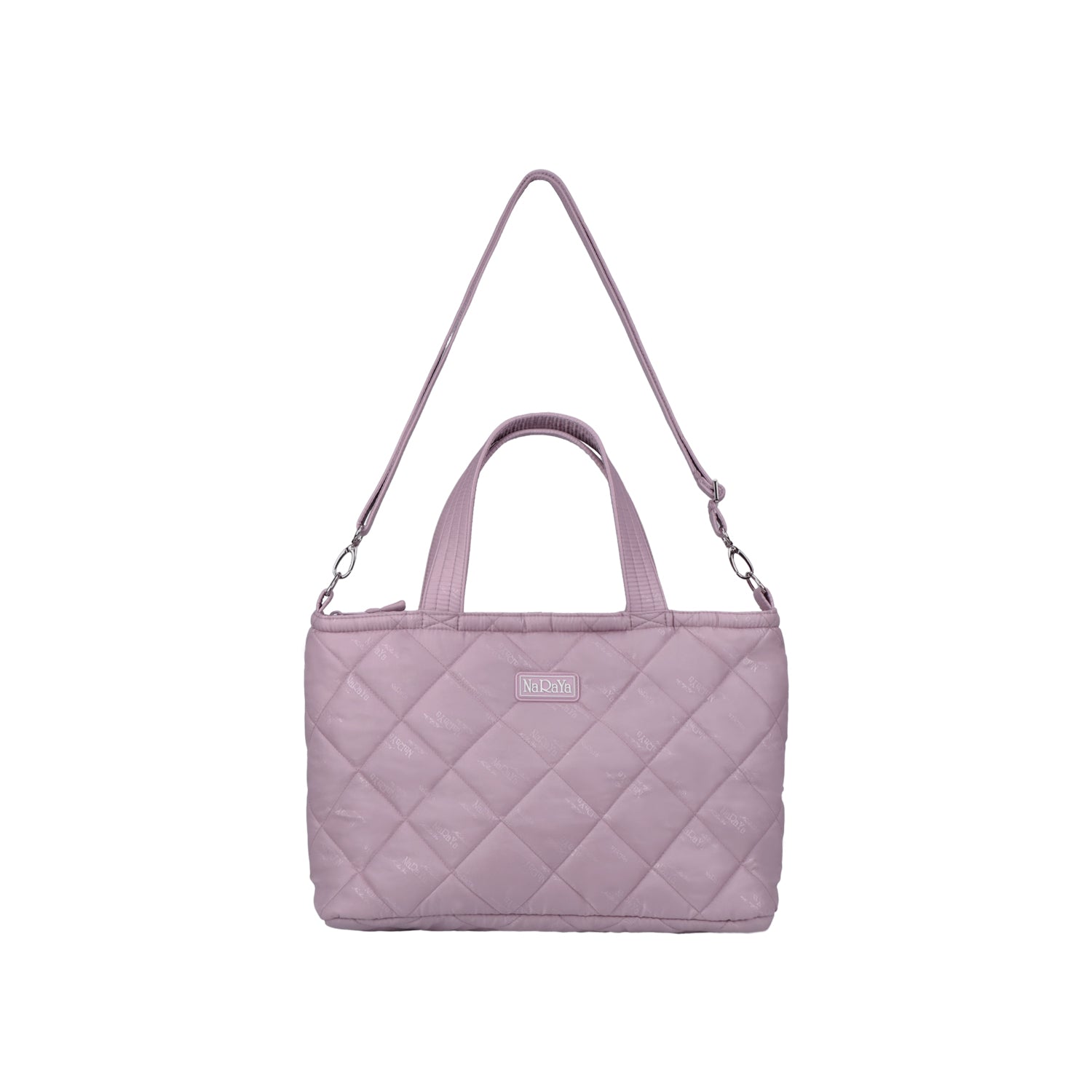 NaRaYa Bubble Up 2-Way Crossbody Bag