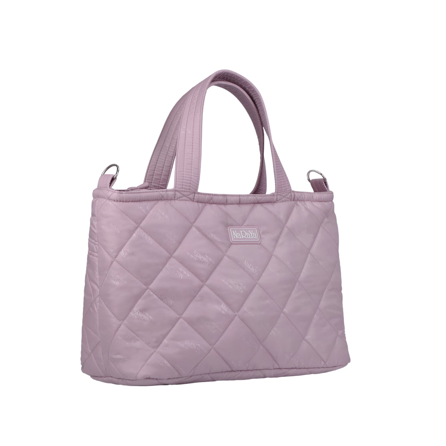 NaRaYa Bubble Up 2-Way Crossbody Bag