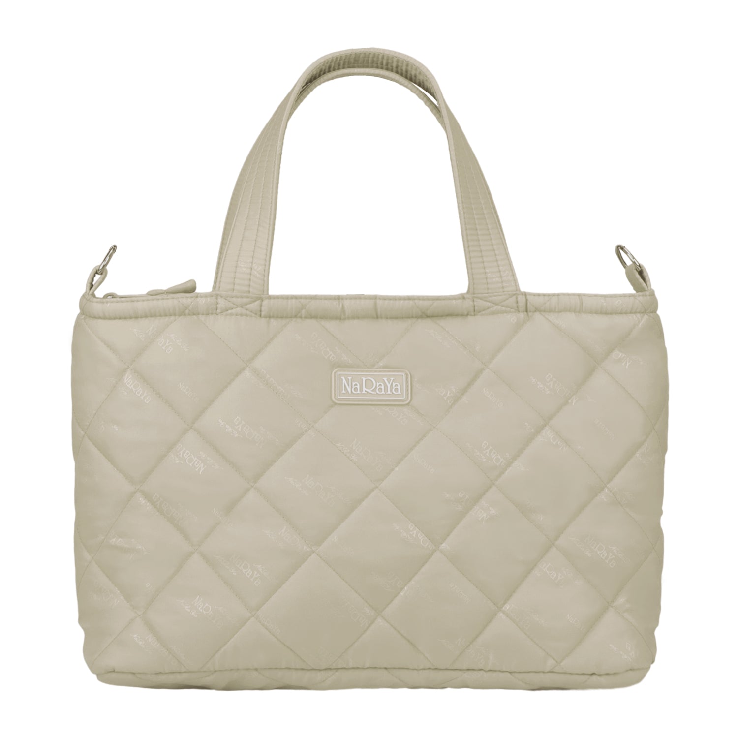 NaRaYa Bubble Up 2-Way Crossbody Bag