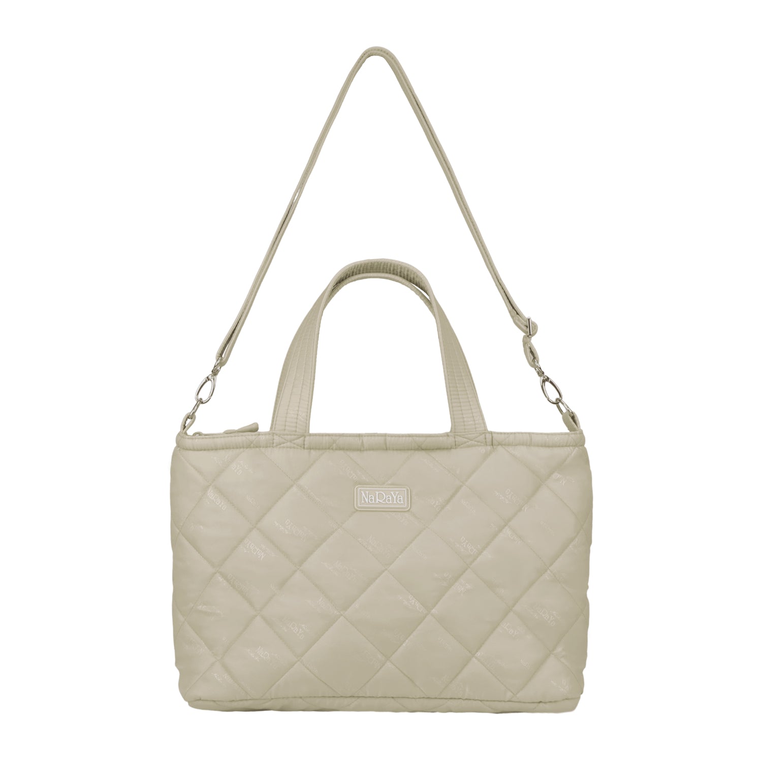 NaRaYa Bubble Up 2-Way Crossbody Bag