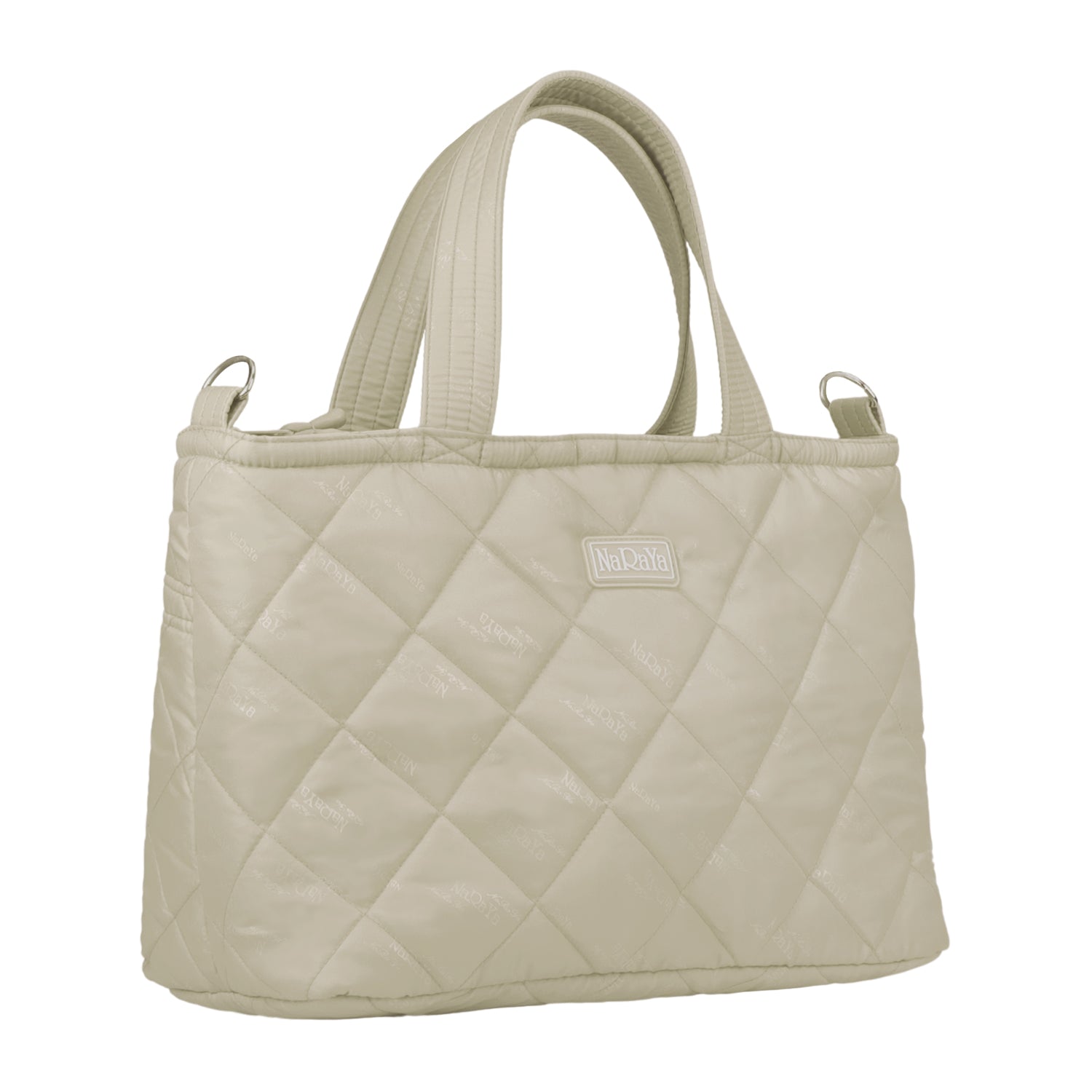 NaRaYa Bubble Up 2-Way Crossbody Bag