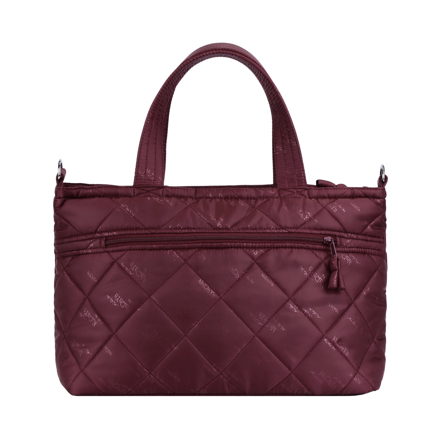 กระเป๋าสะพายข้างแบบใช้งานได้ 2 รูปแบบ Bubble Up