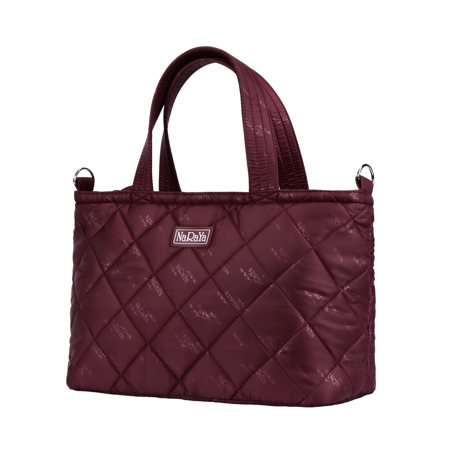 กระเป๋าสะพายข้างแบบใช้งานได้ 2 รูปแบบ Bubble Up