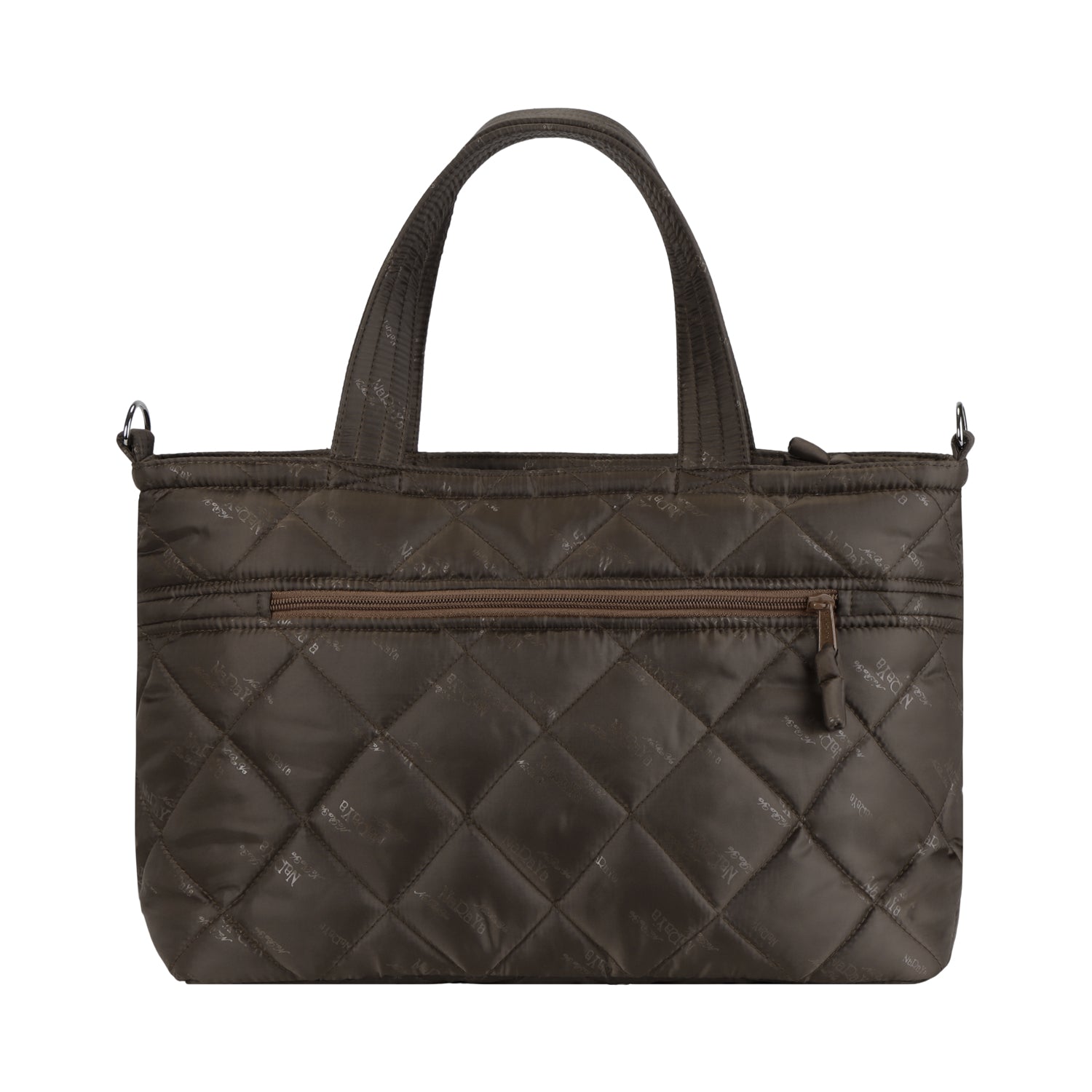 กระเป๋าสะพายข้างแบบใช้งานได้ 2 รูปแบบ Bubble Up