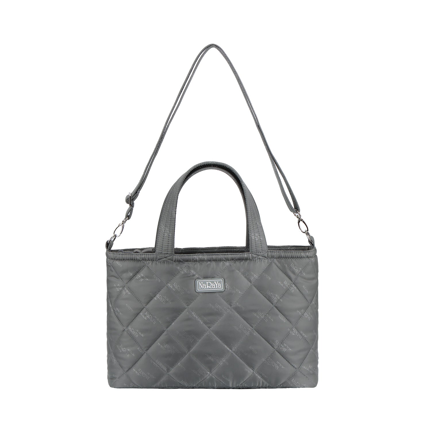 Bubble Up 2-Way Crossbody Bag - NaRaYa