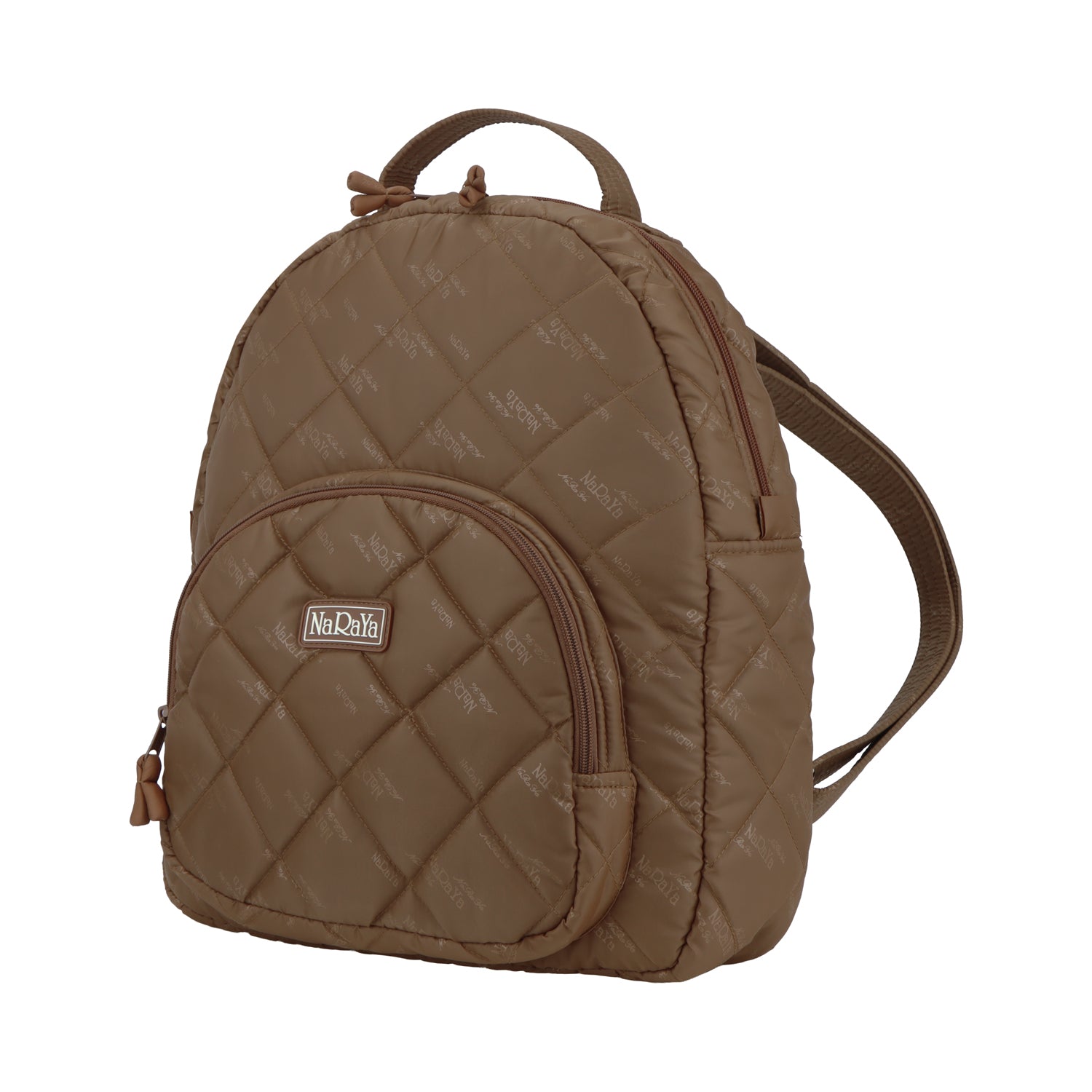 NaRaYa Bubble Up Slim Backpack - NaRaYa